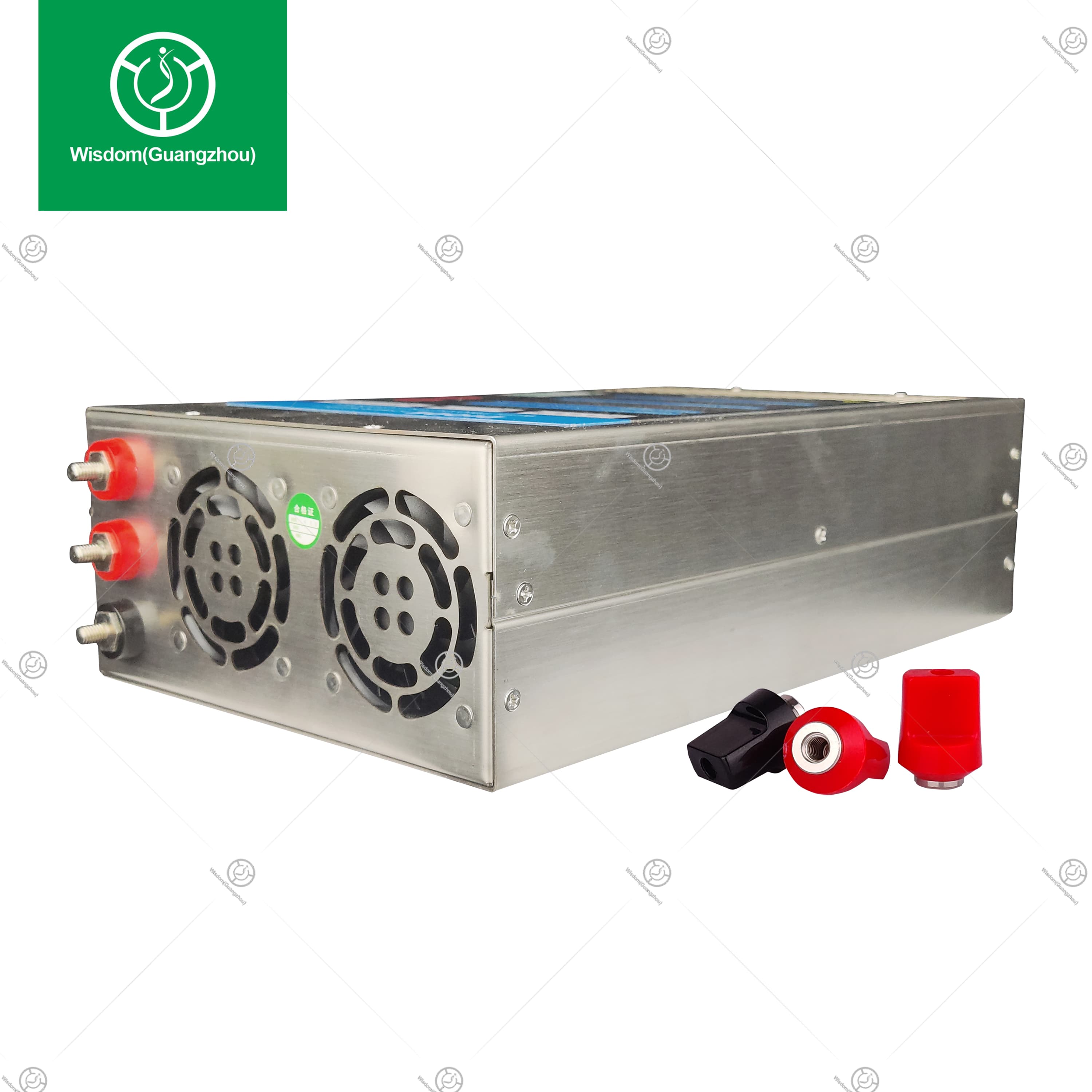 Dual Handle Diode Power Supply