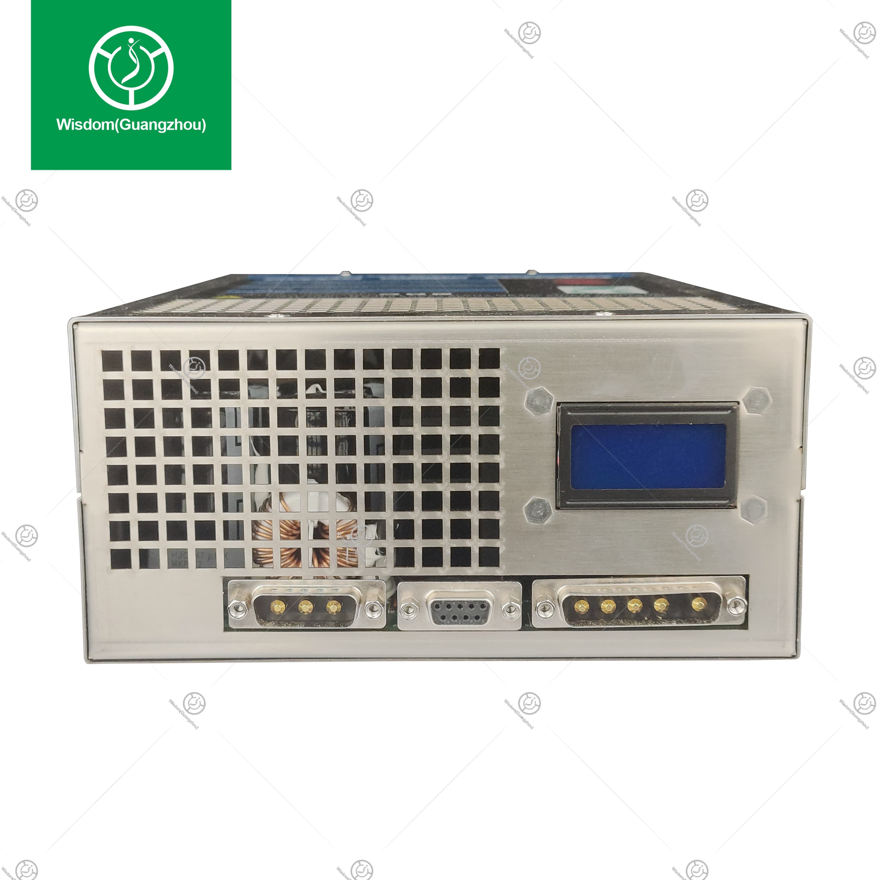 Dual Handle Diode Power Supply