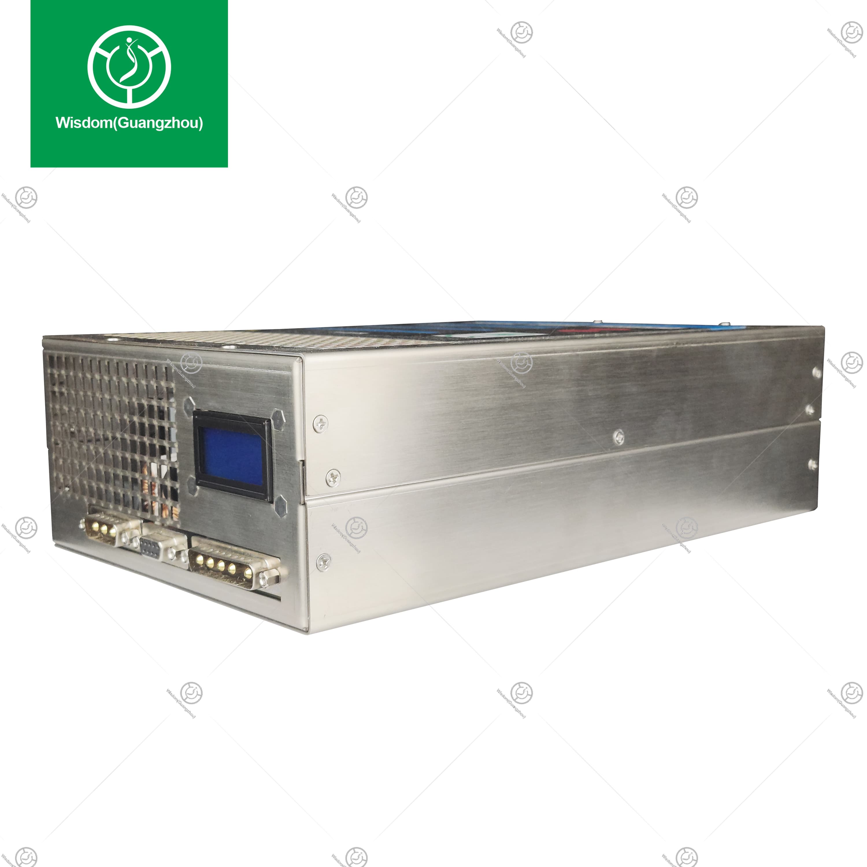 Dual Handle Diode Power Supply