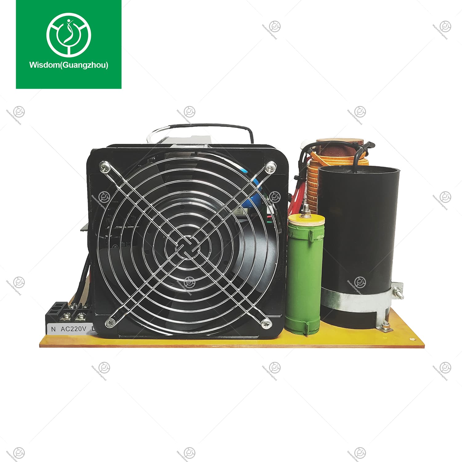 2400W OPT Power Supply