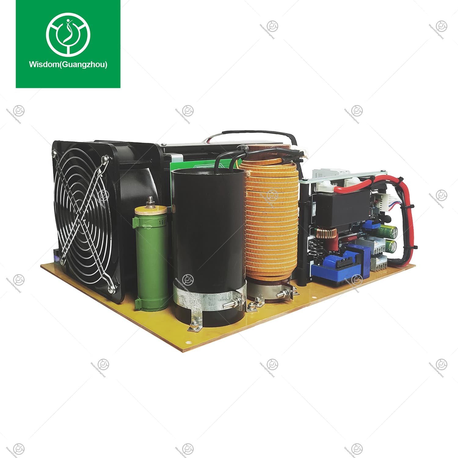 2400W OPT Power Supply