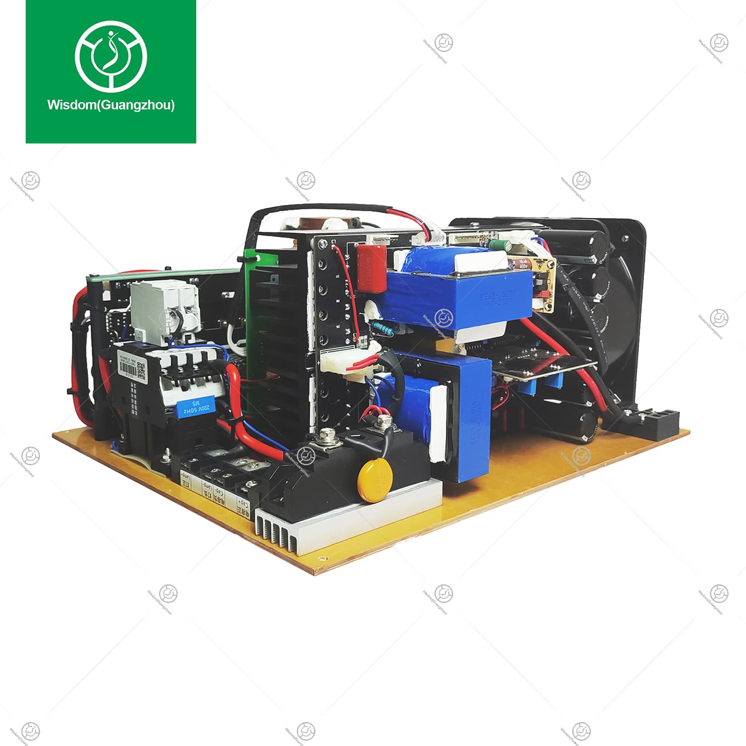 2400W OPT Power Supply