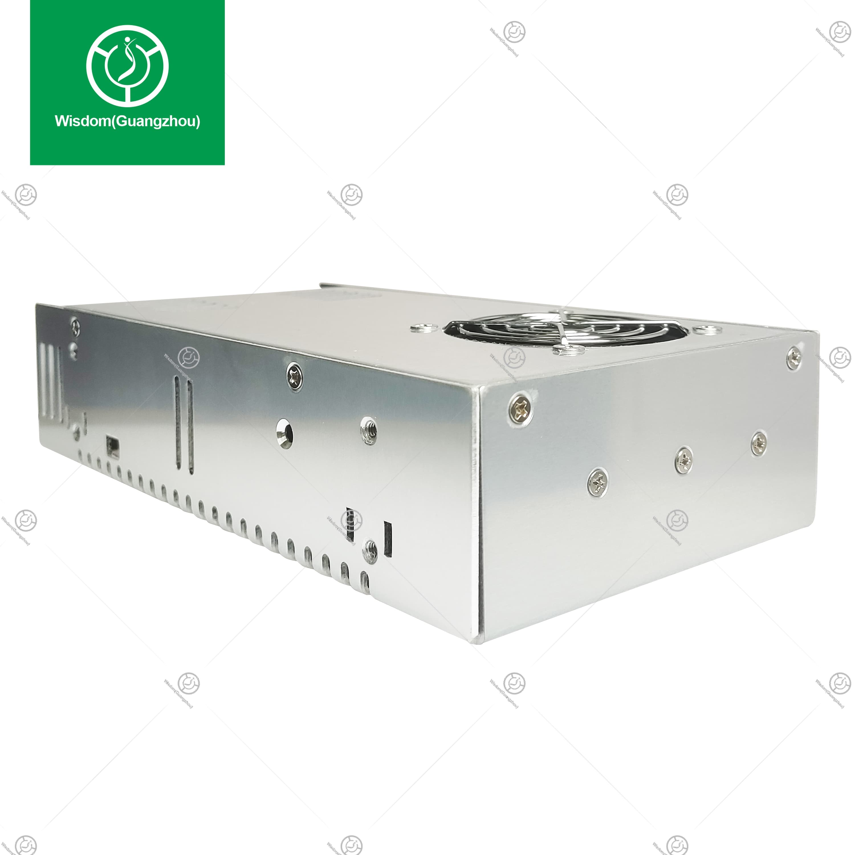 5M RF Power Supply