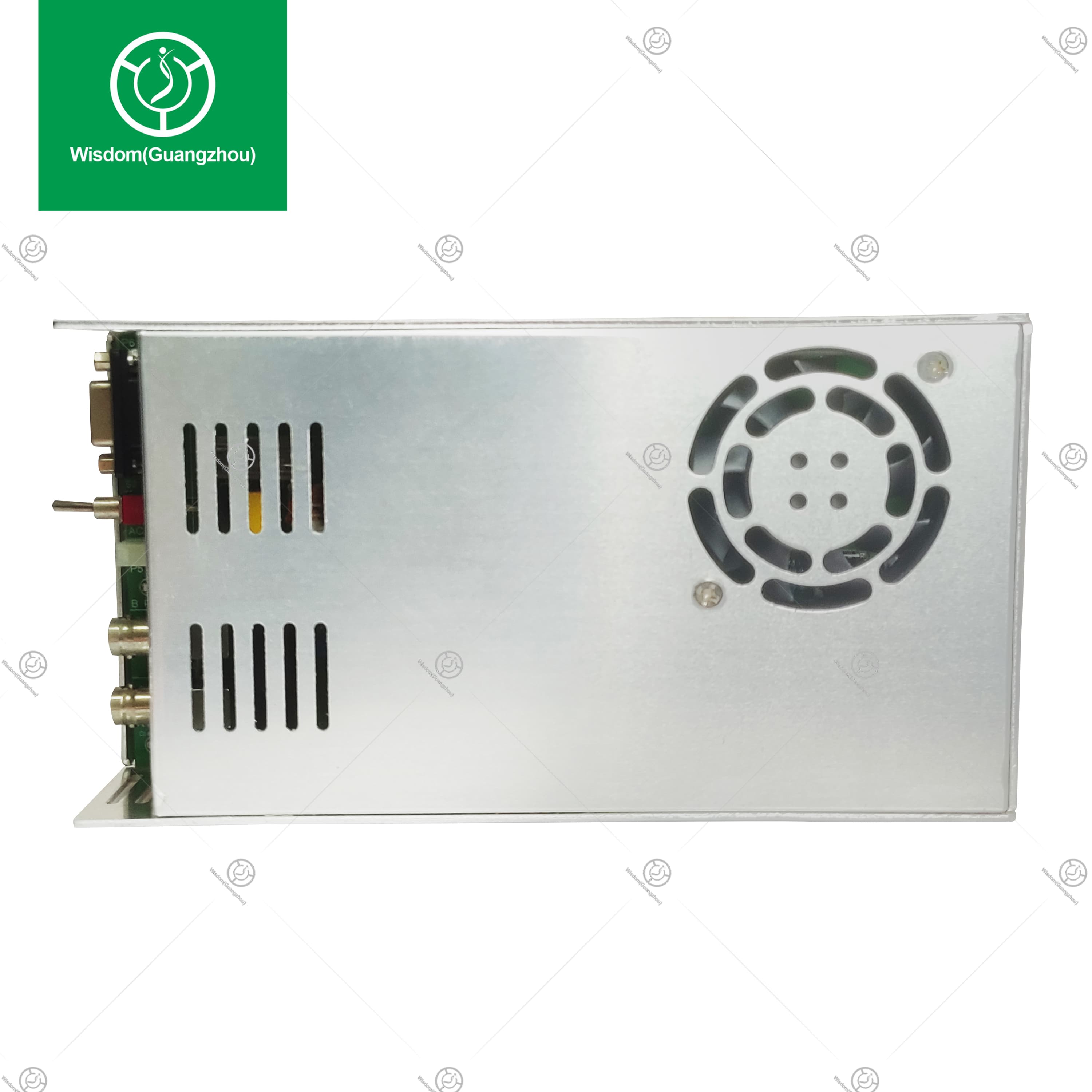 1M & 2M RF Power Supply