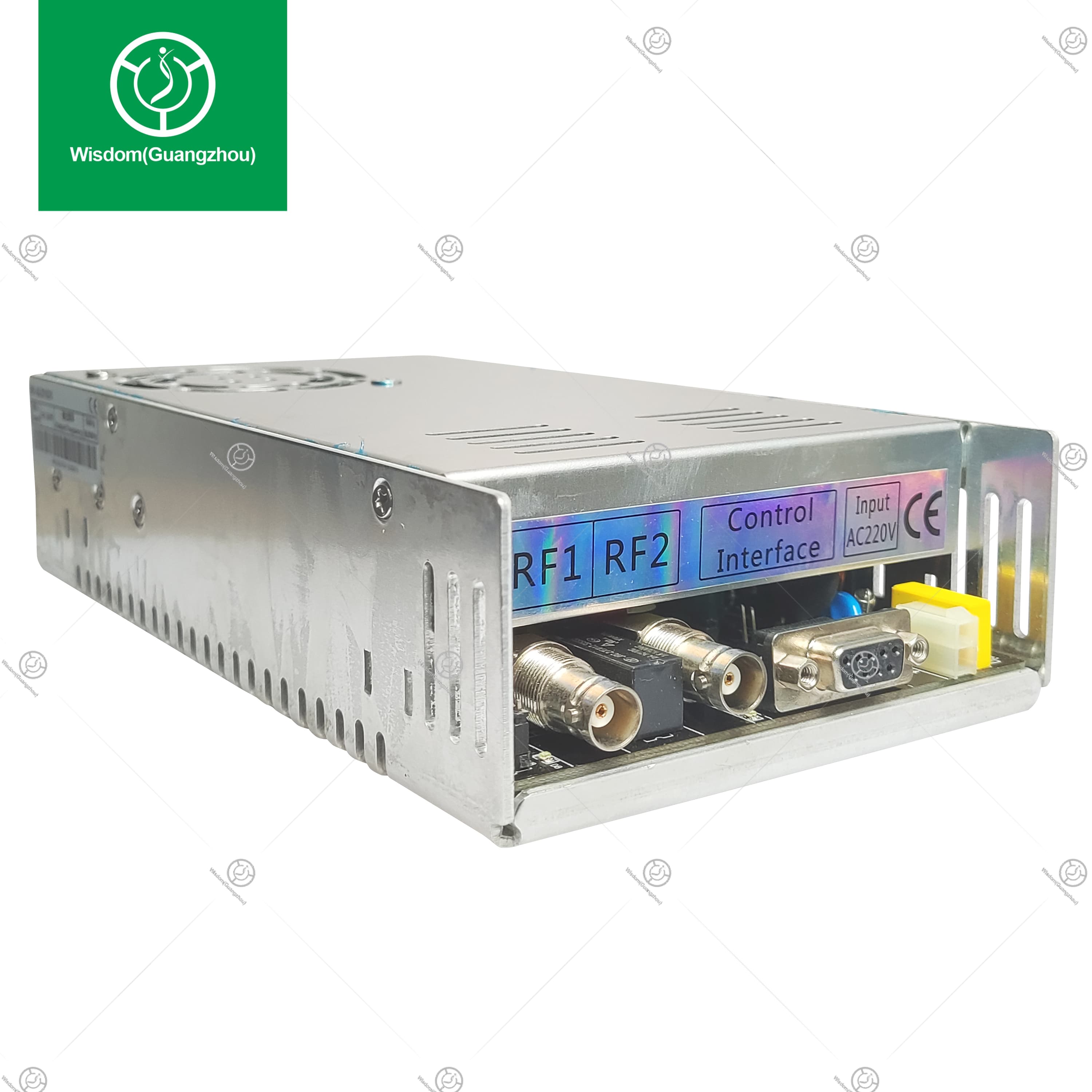 1M & 2M RF Power Supply