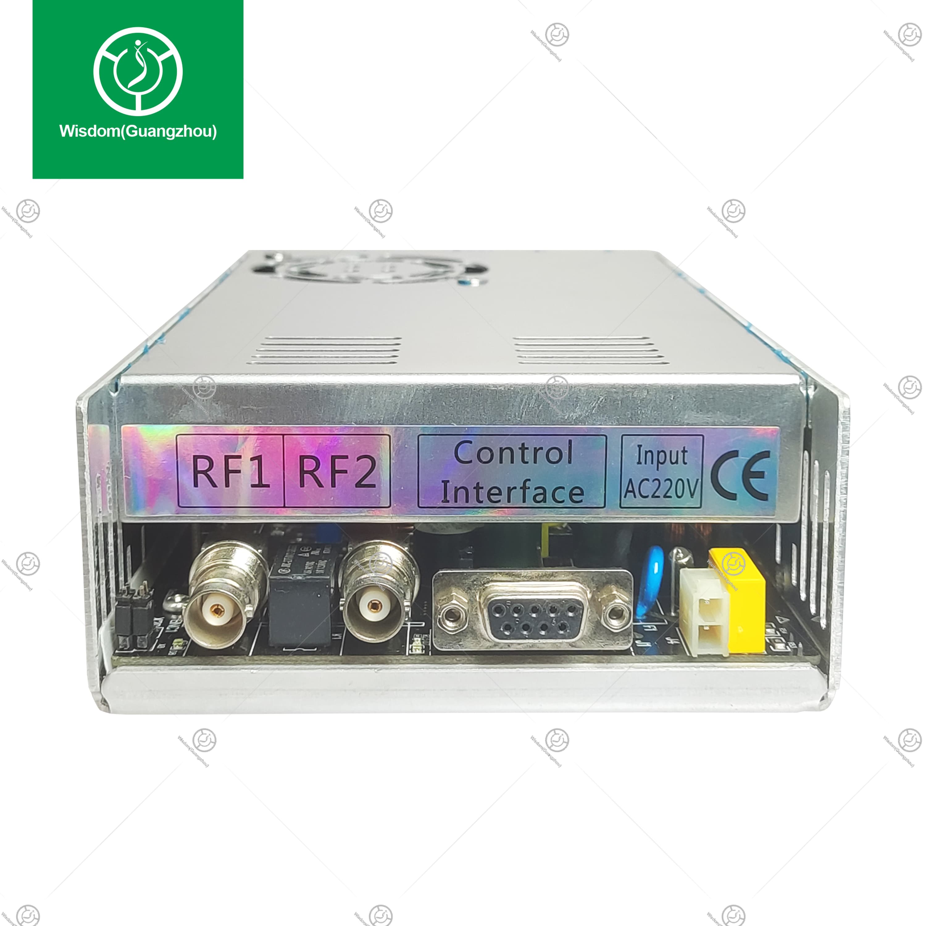 1M & 2M RF Power Supply