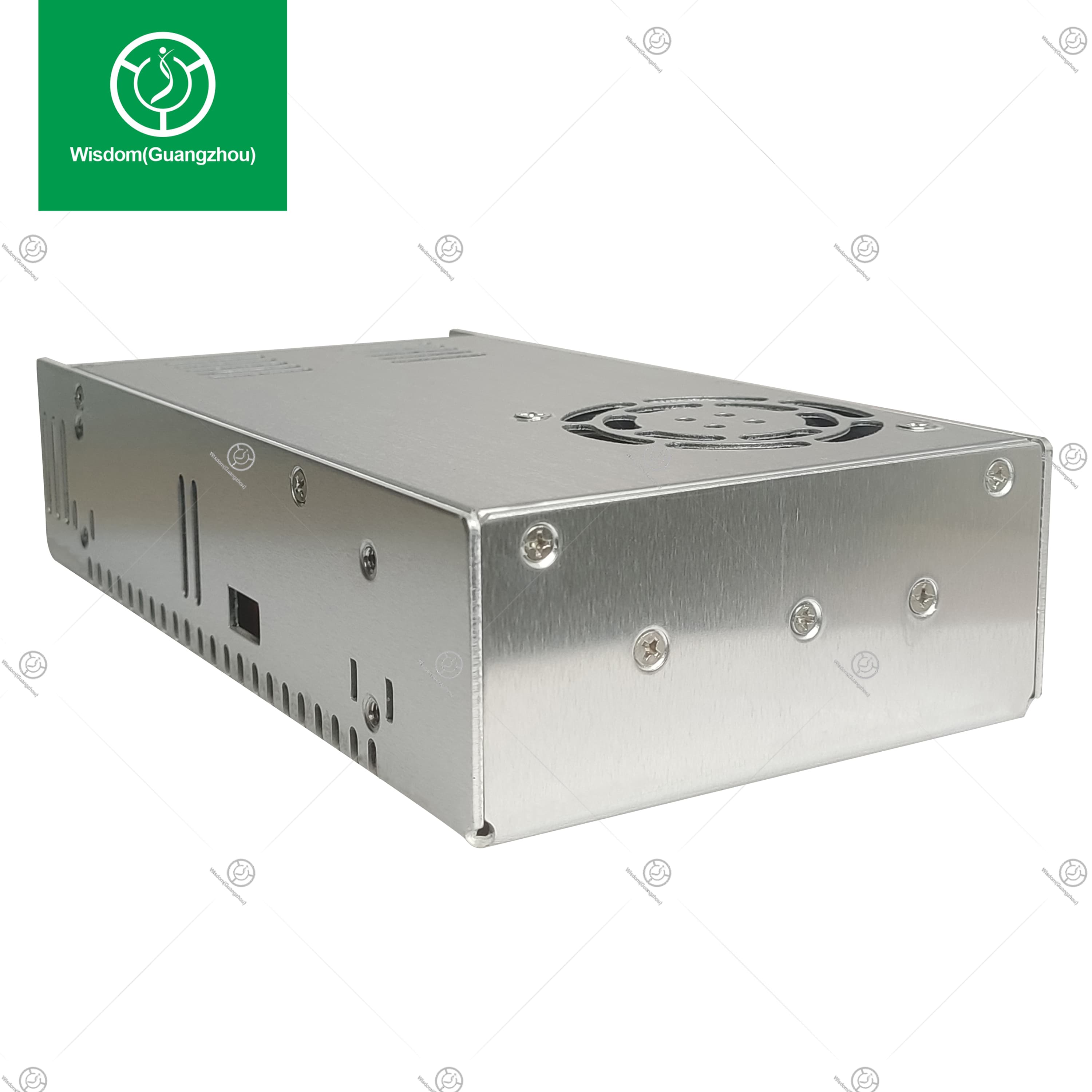 1M & 2M RF Power Supply
