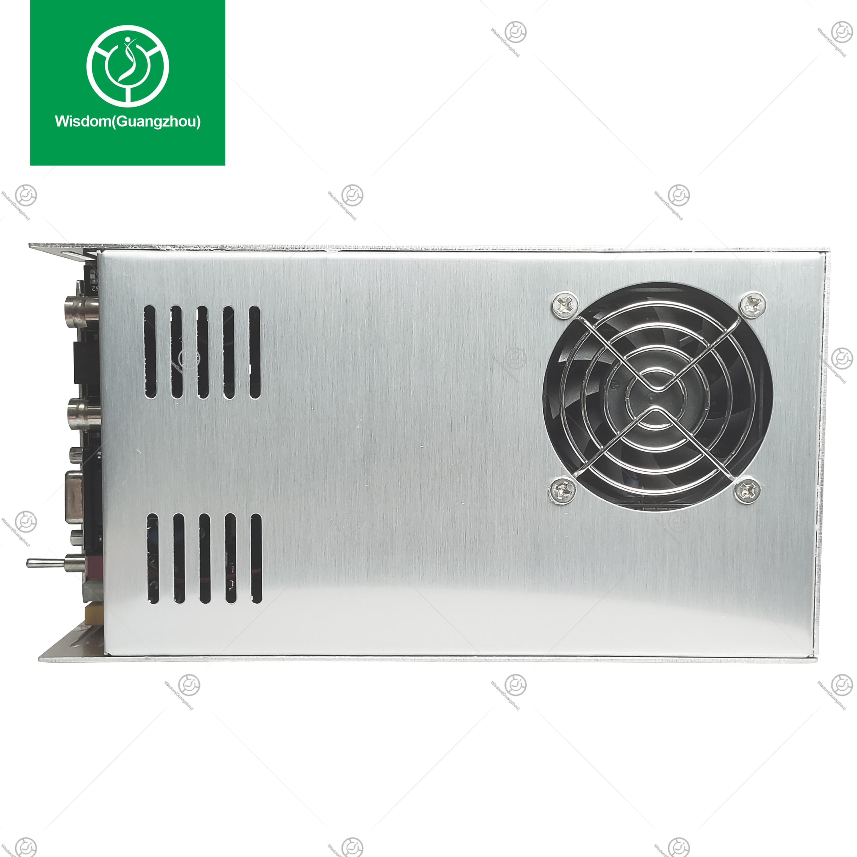 5MHz RF Power Supply (Voltage adjustable)