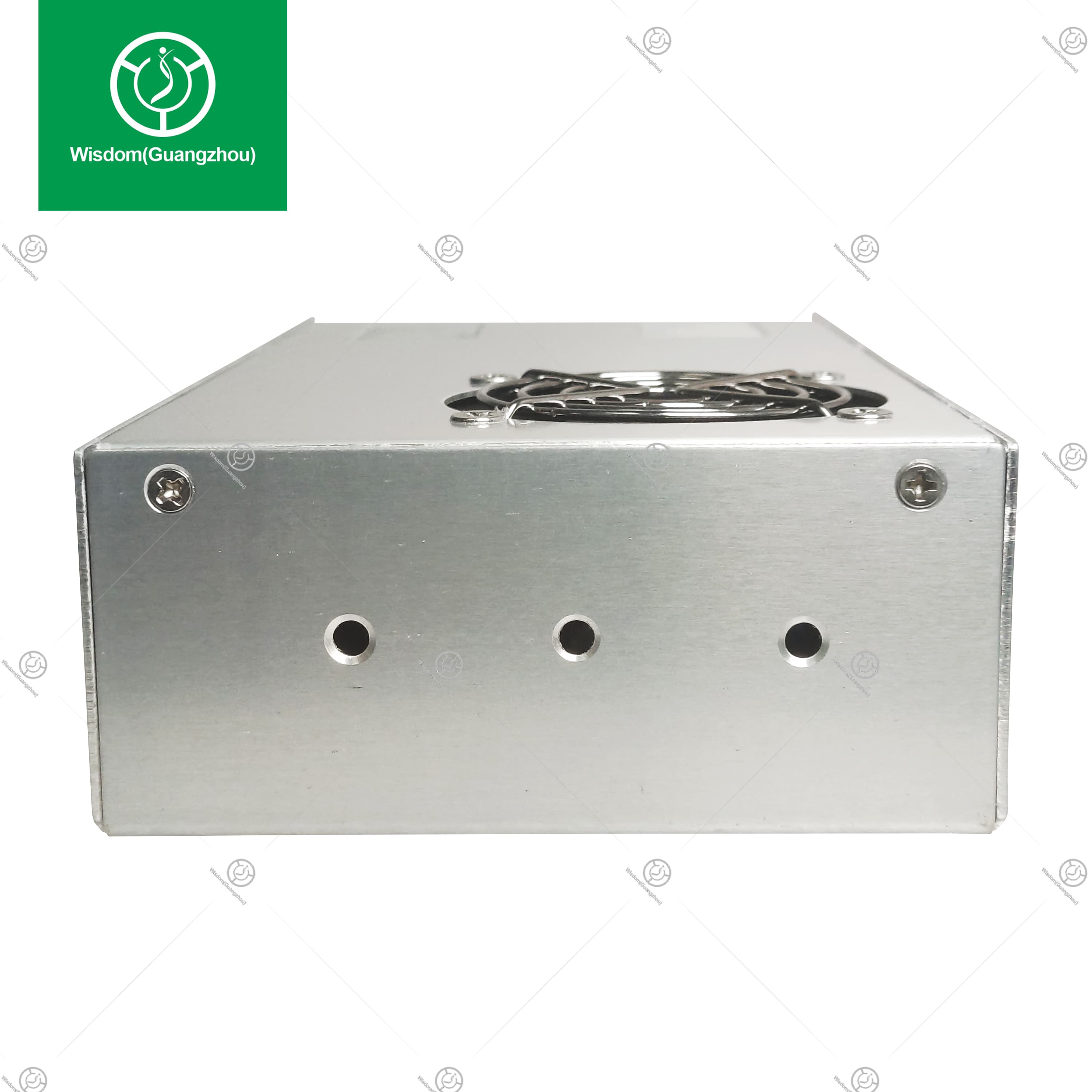 5MHz RF Power Supply (Voltage adjustable)