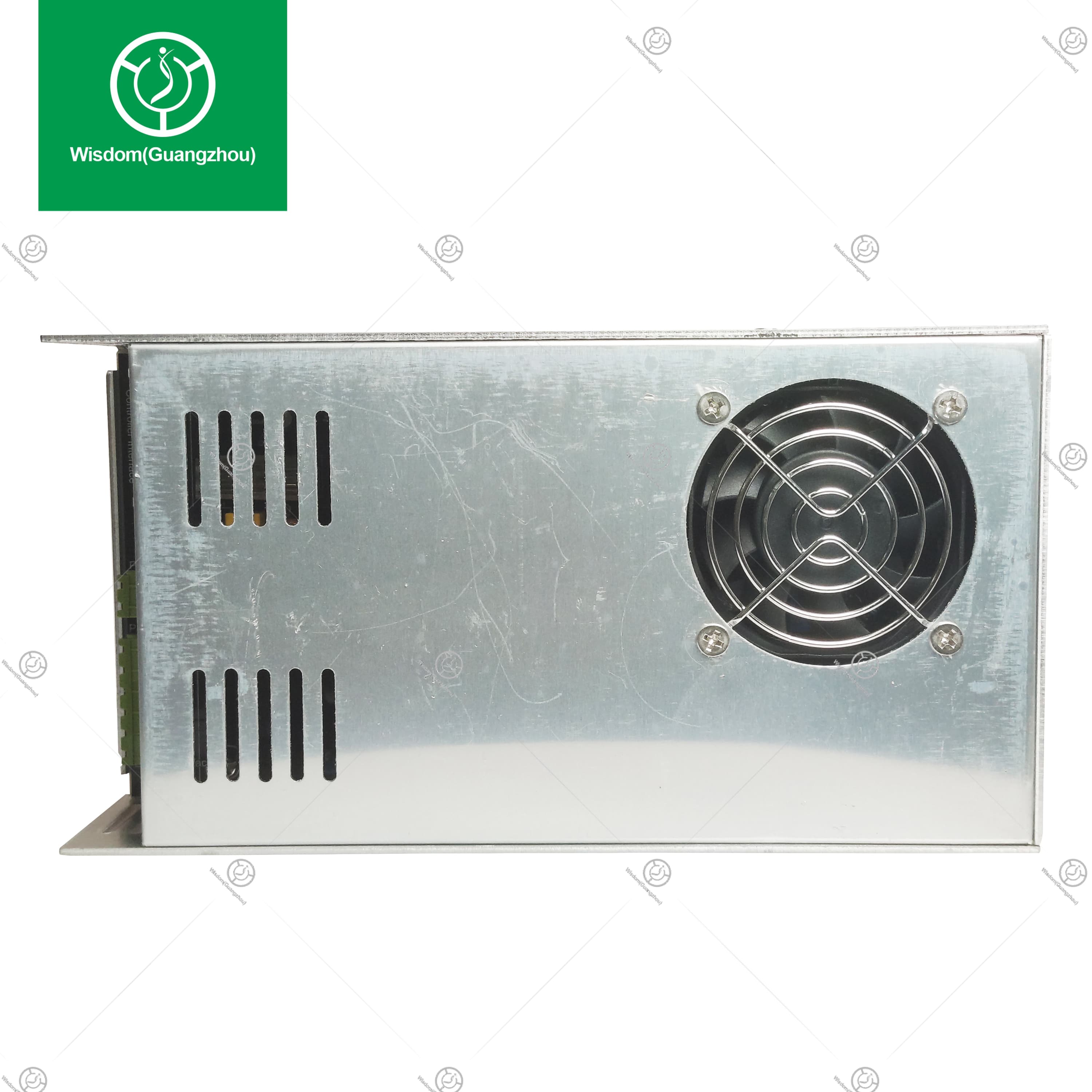 5M RF Power Supply