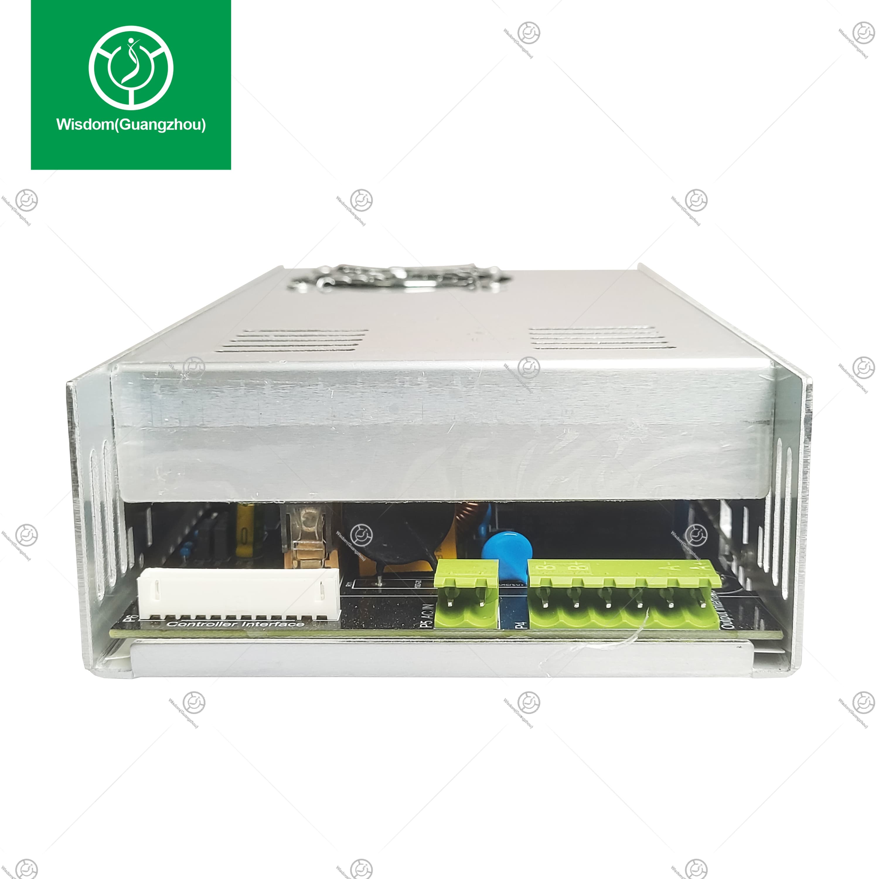 5M RF Power Supply