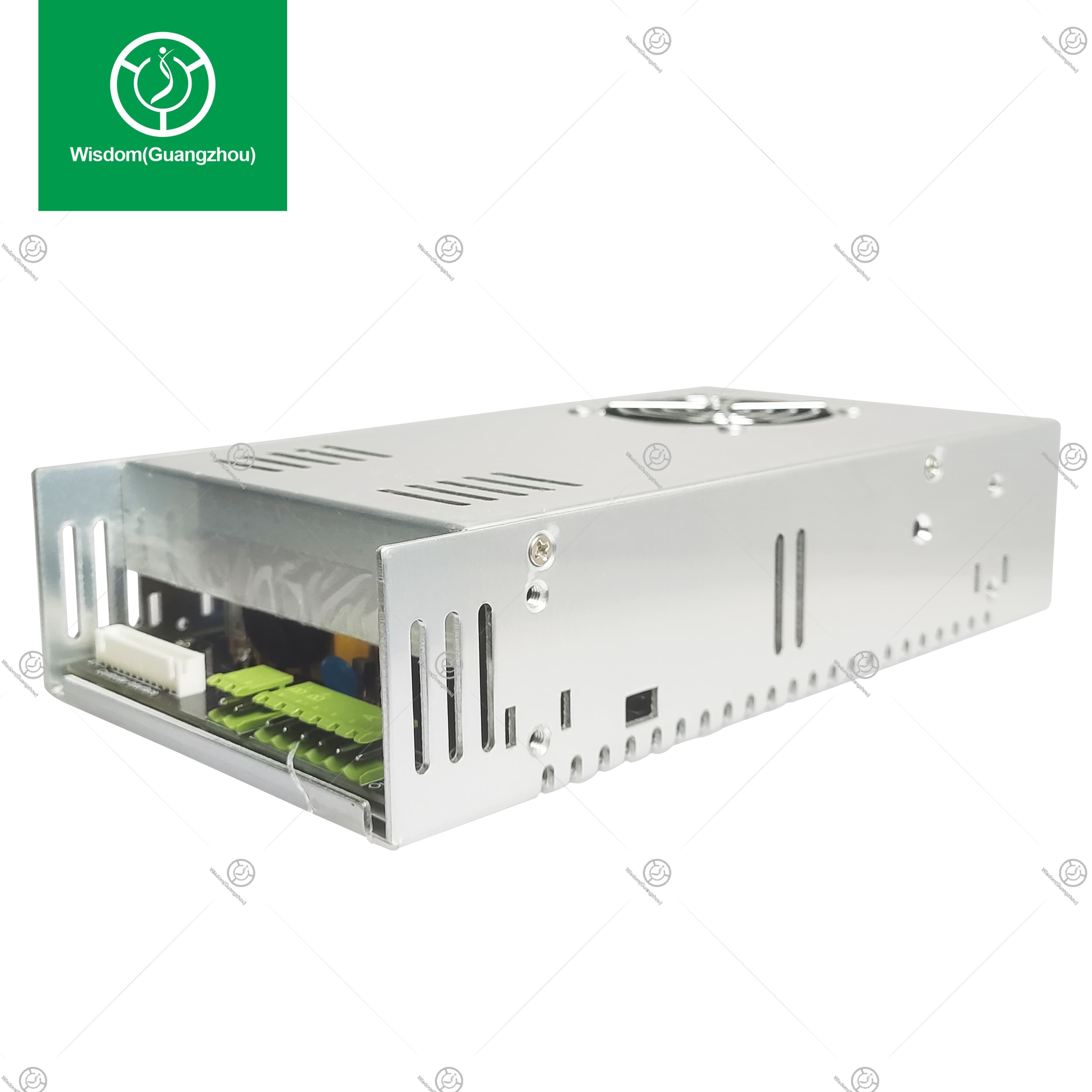 5M RF Power Supply