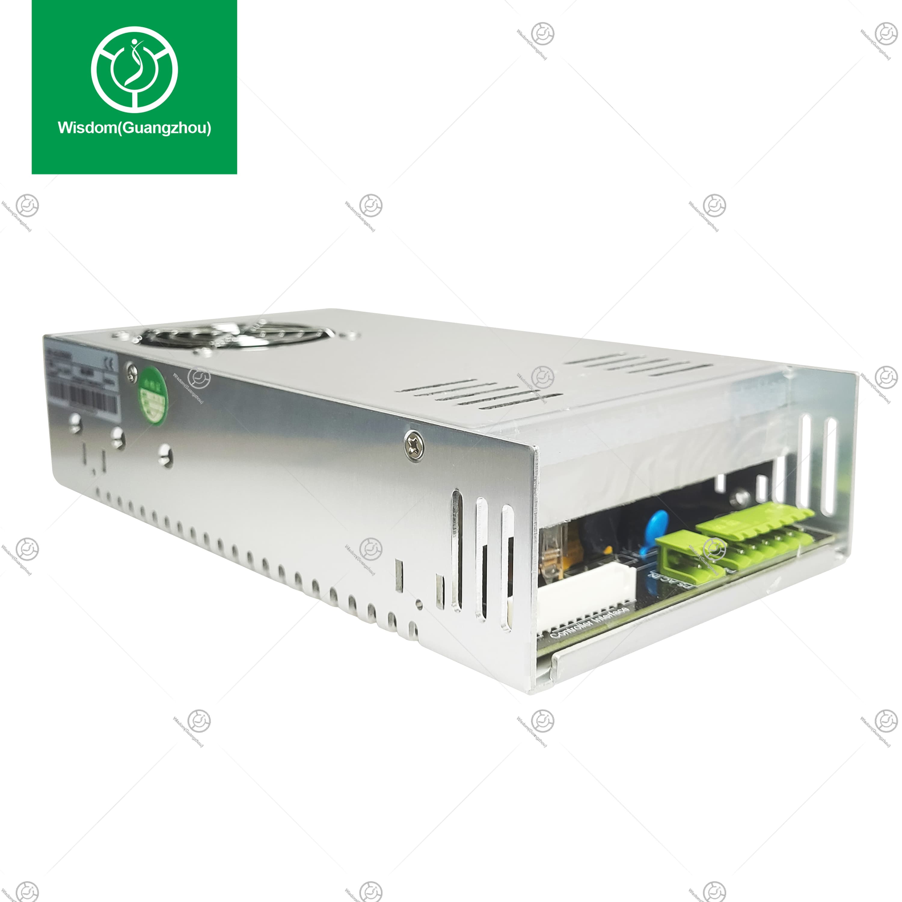 5M RF Power Supply