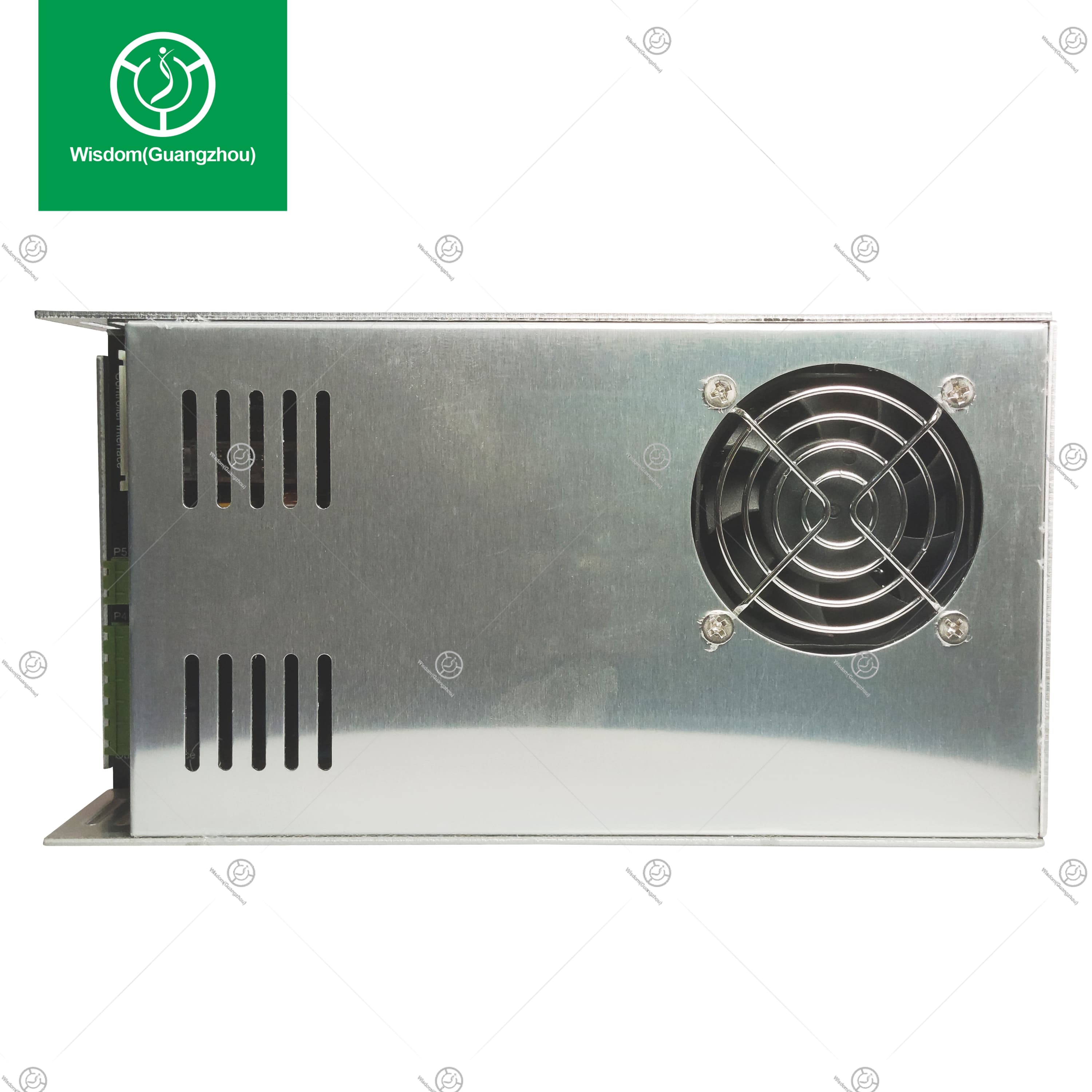 2M RF Power Supply