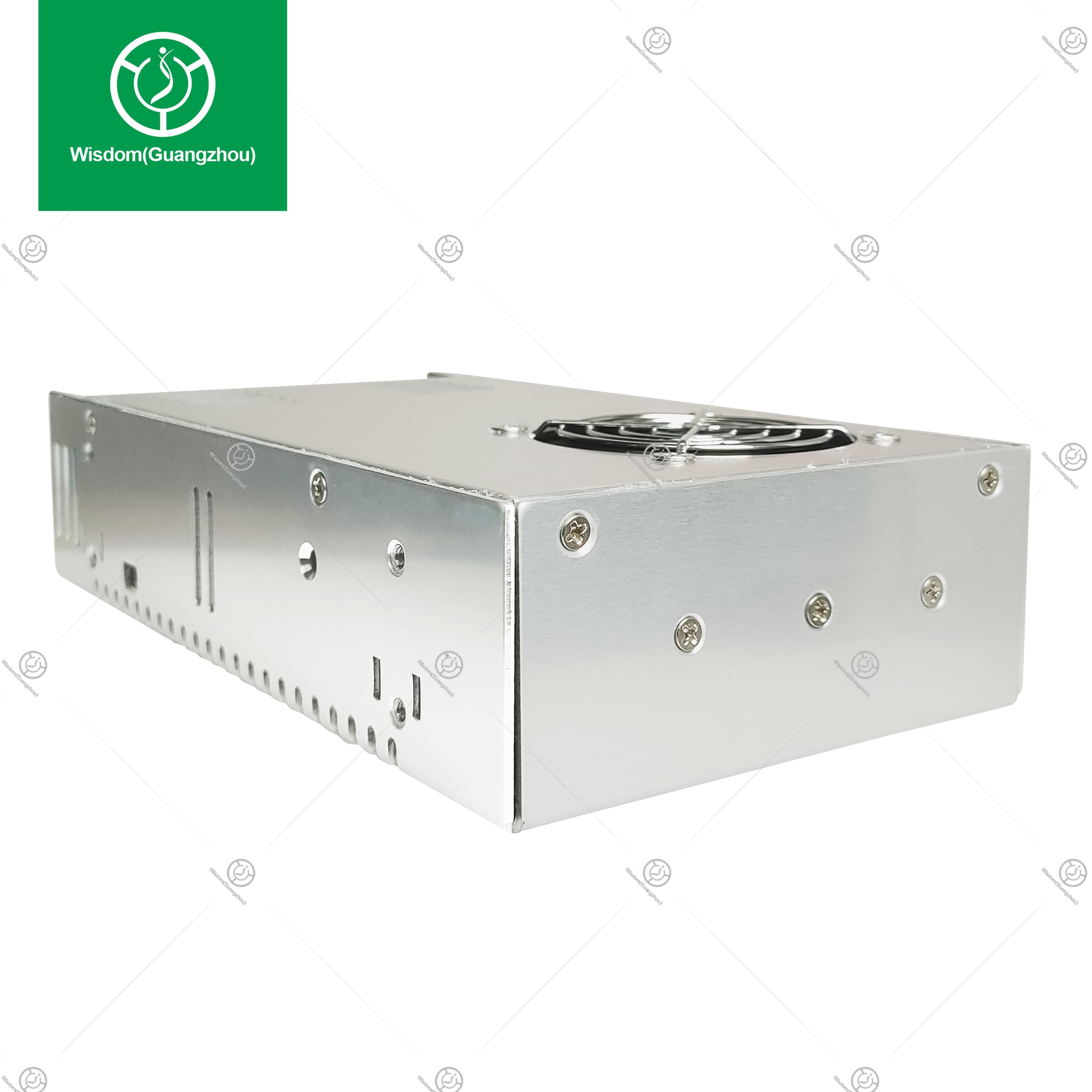 2M RF Power Supply