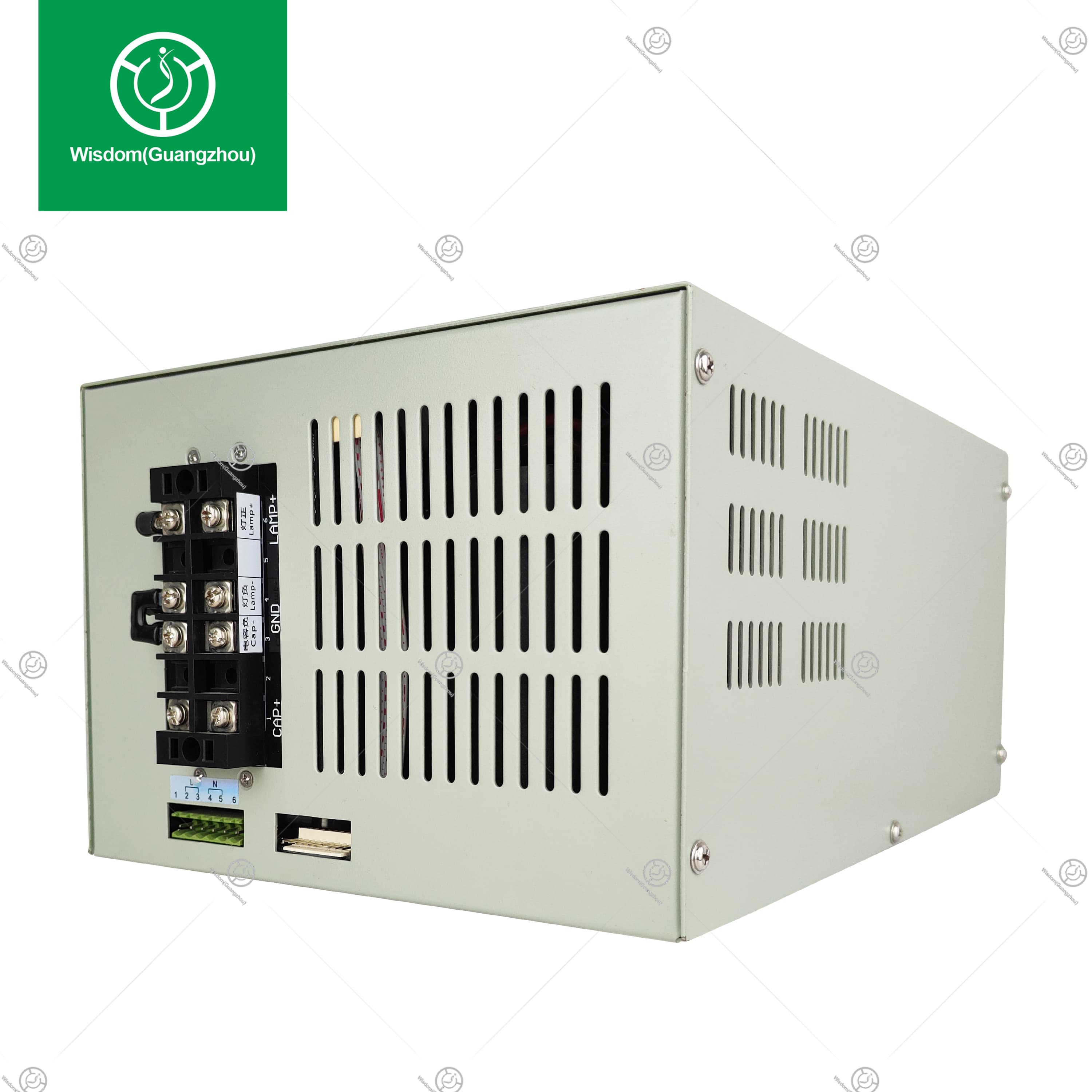 2000W Laser Power Supply