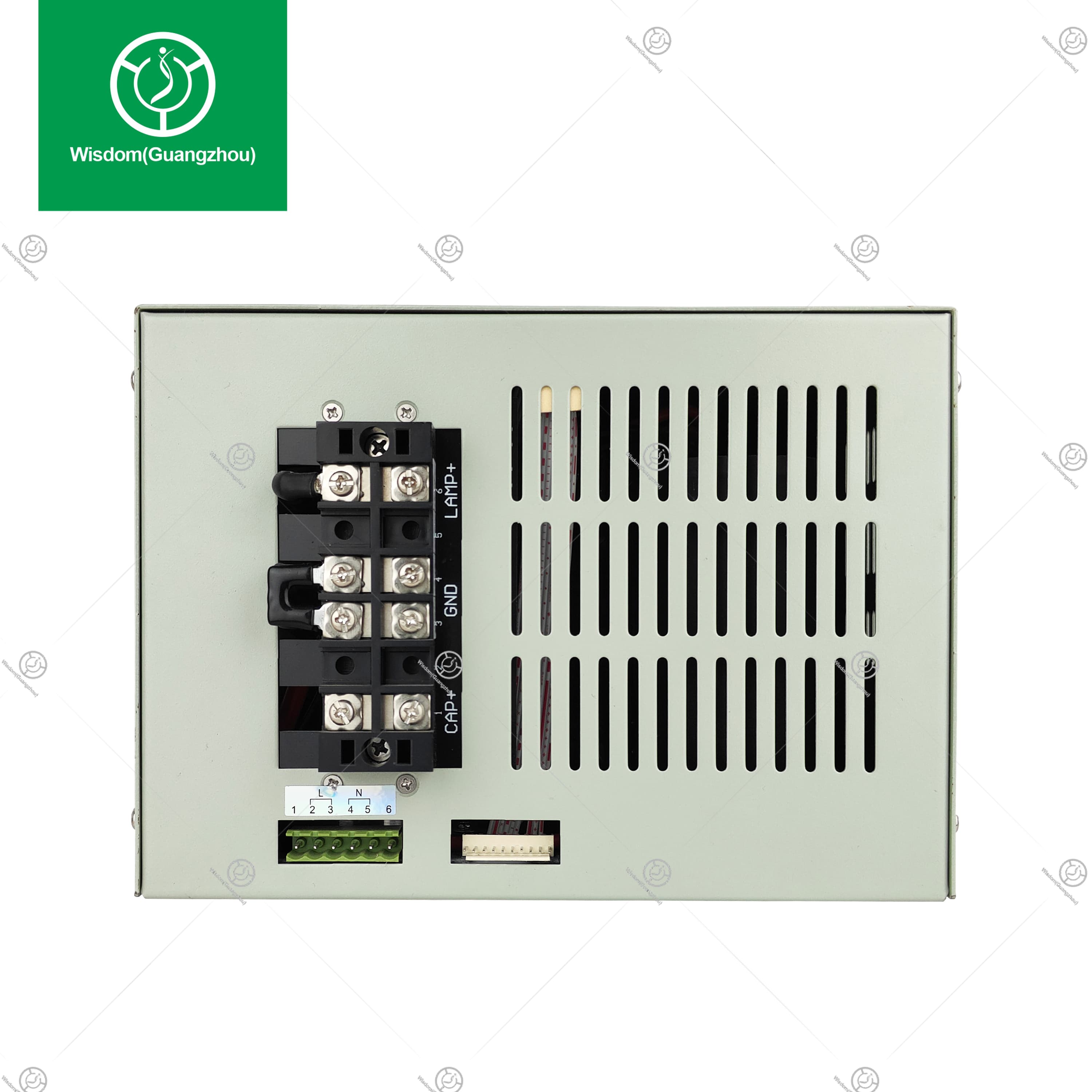 2000W Laser Power Supply