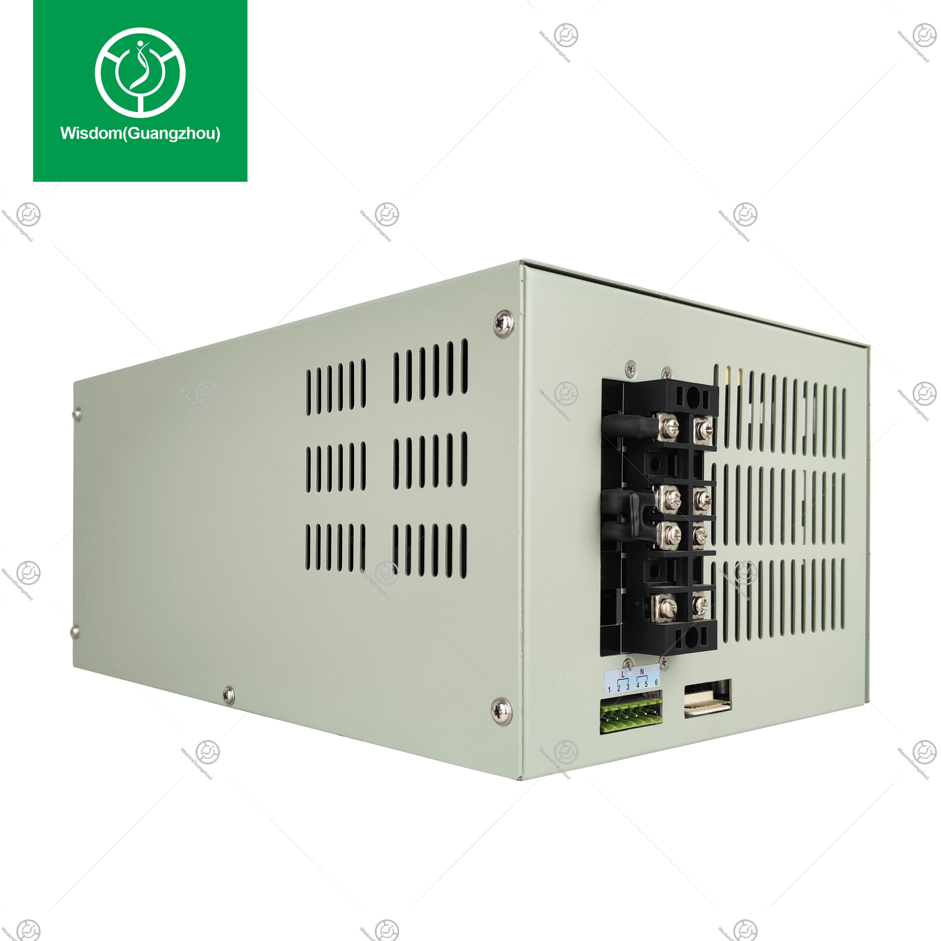 2000W Laser Power Supply