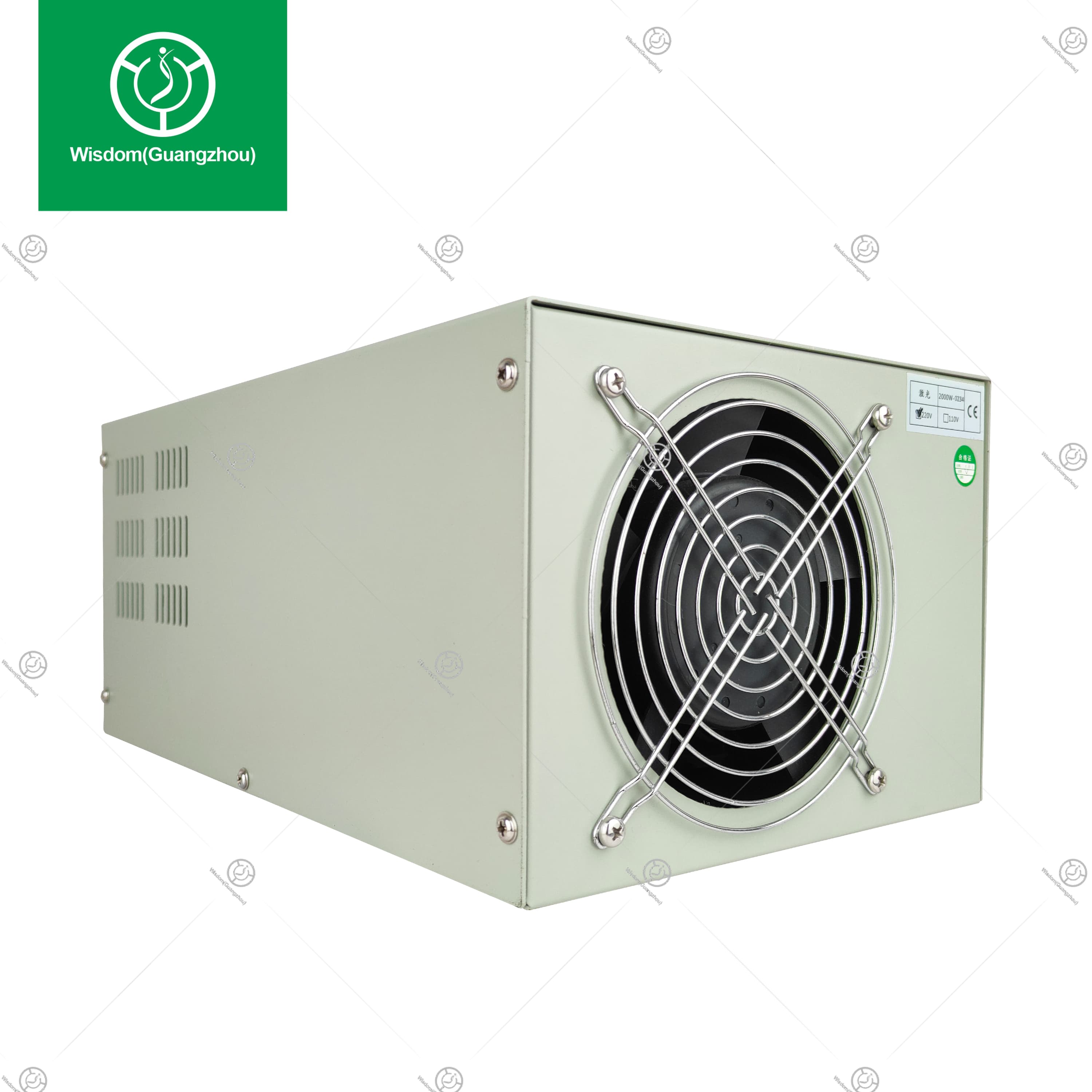 2000W Laser Power Supply
