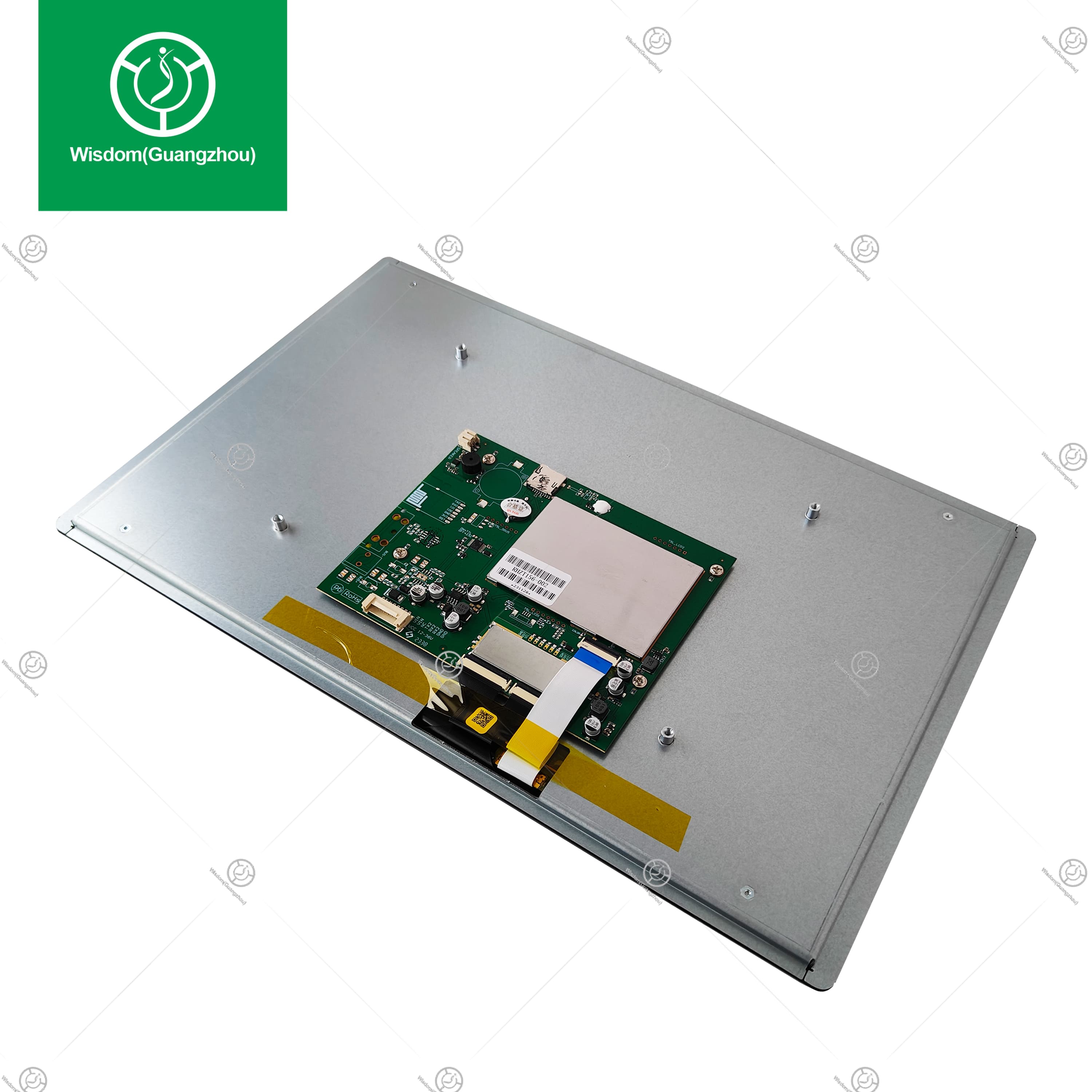 15.6control panel