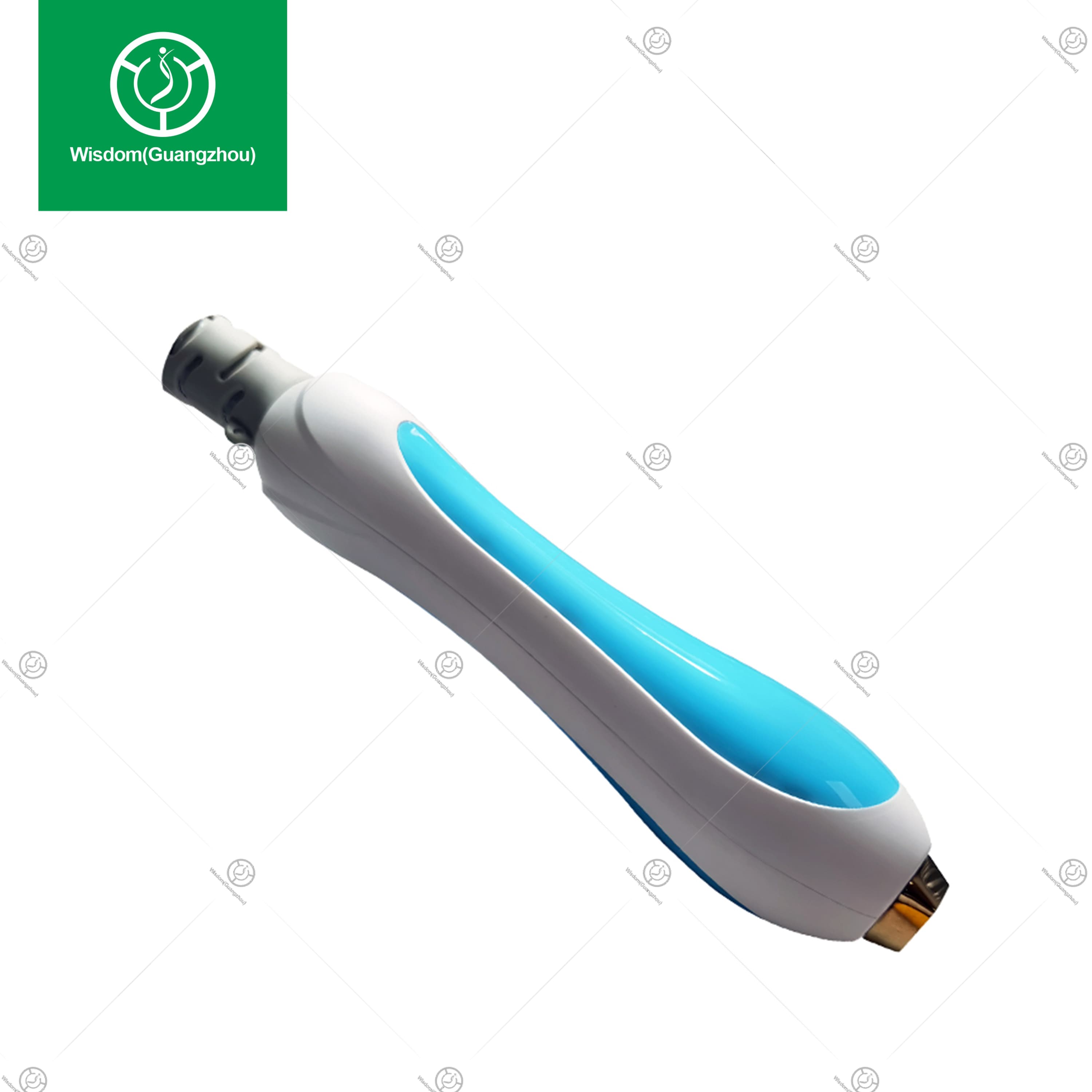 Fiber Diode Laser Handle
