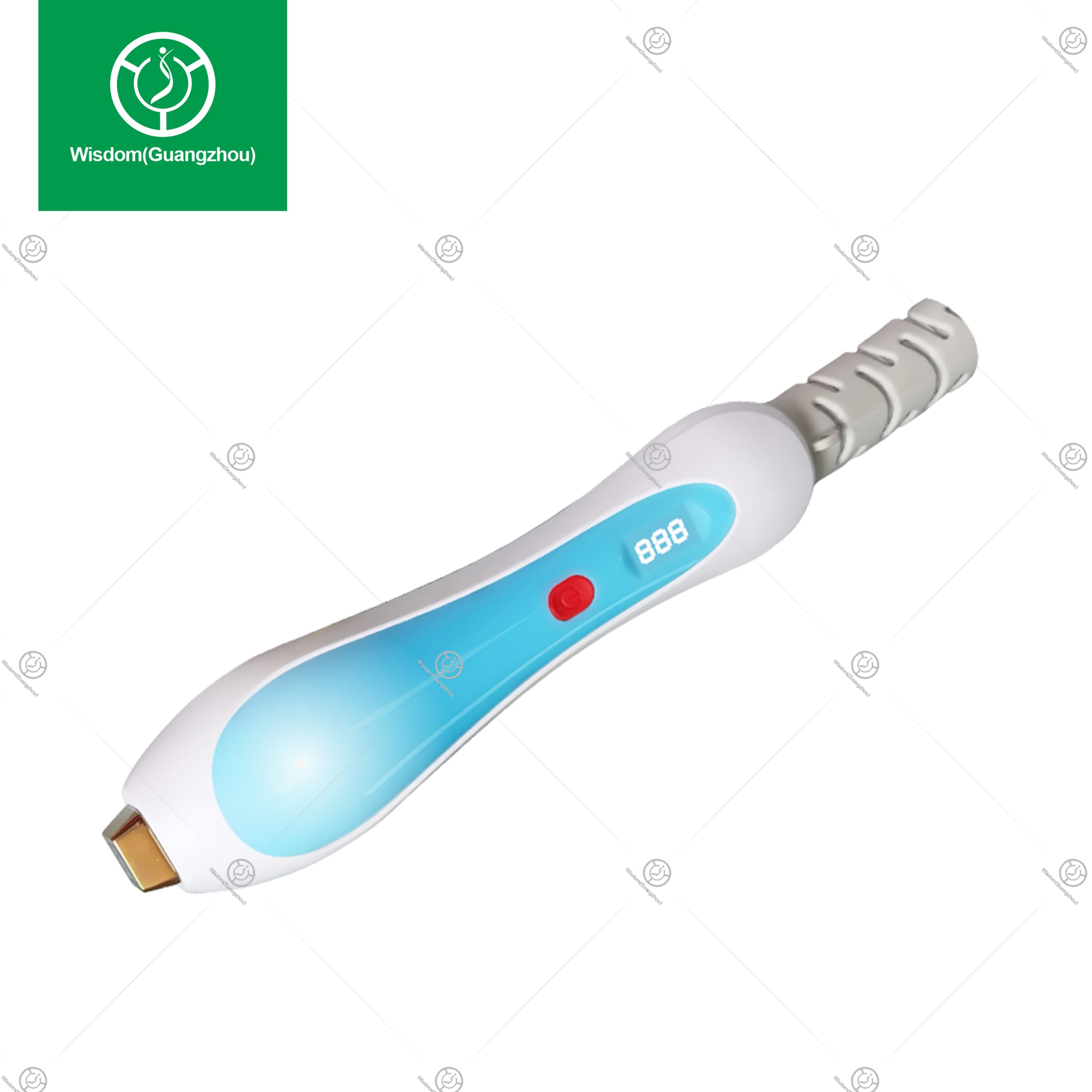 Fiber Diode Laser Handle