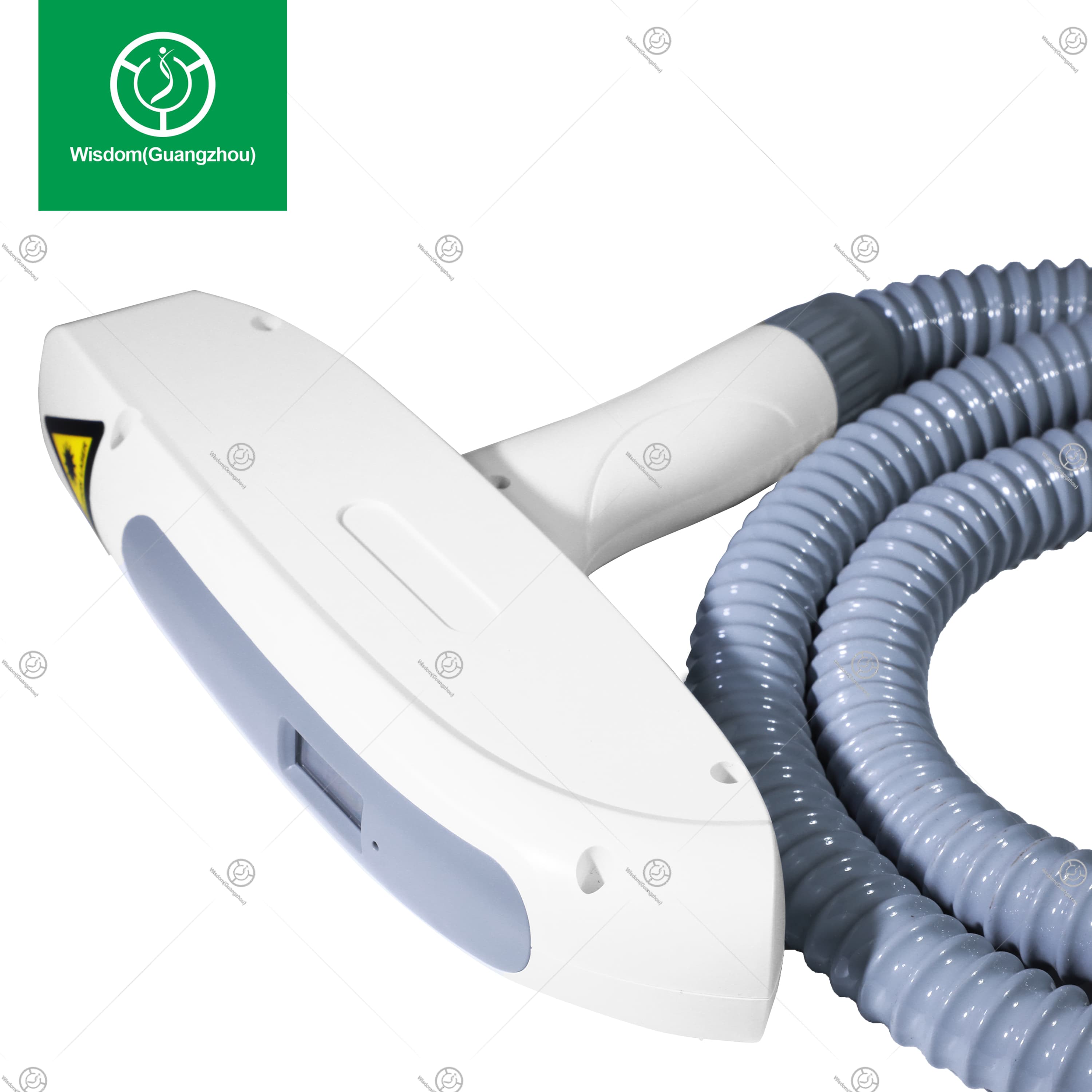Laser Treatment Handle