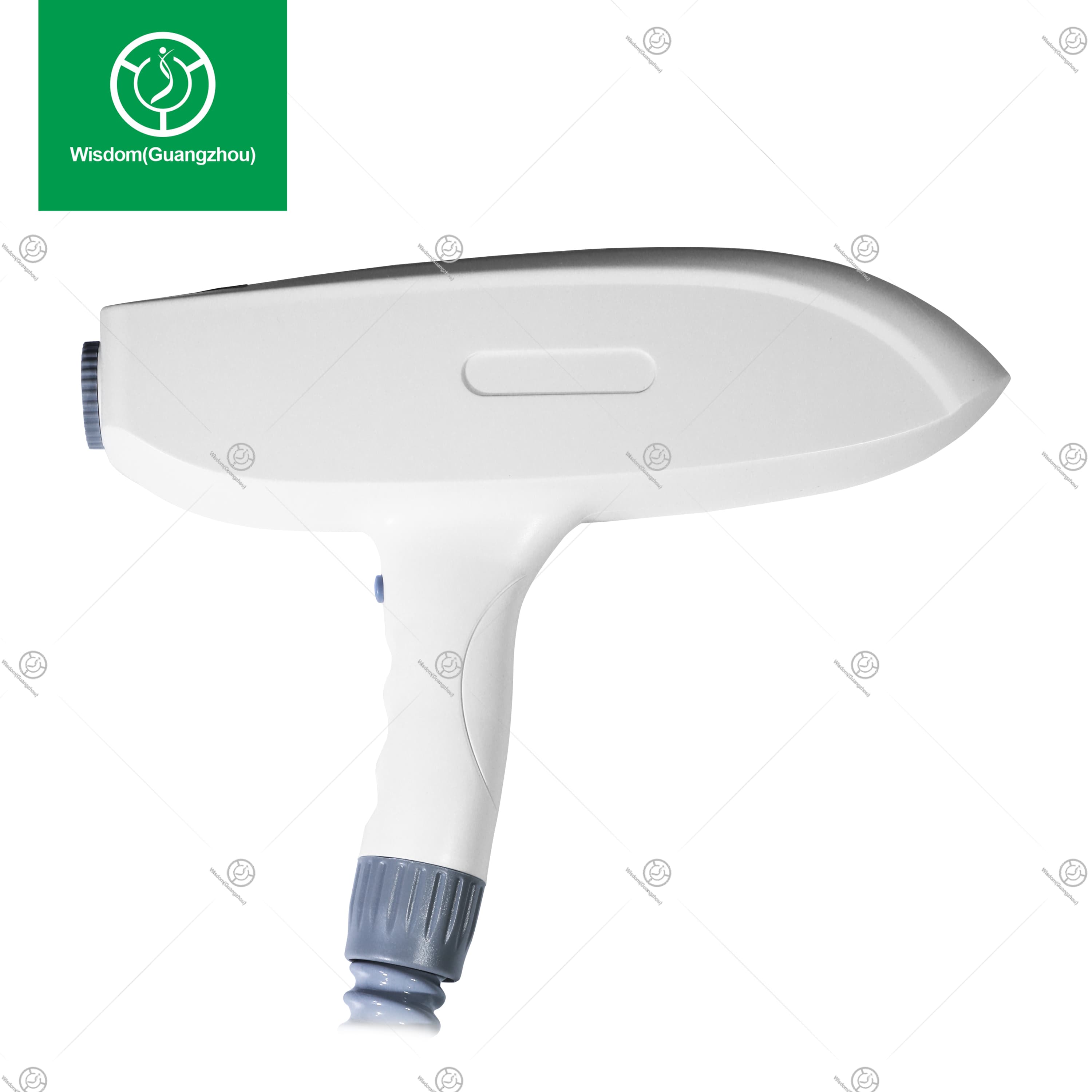 Laser Treatment Handle