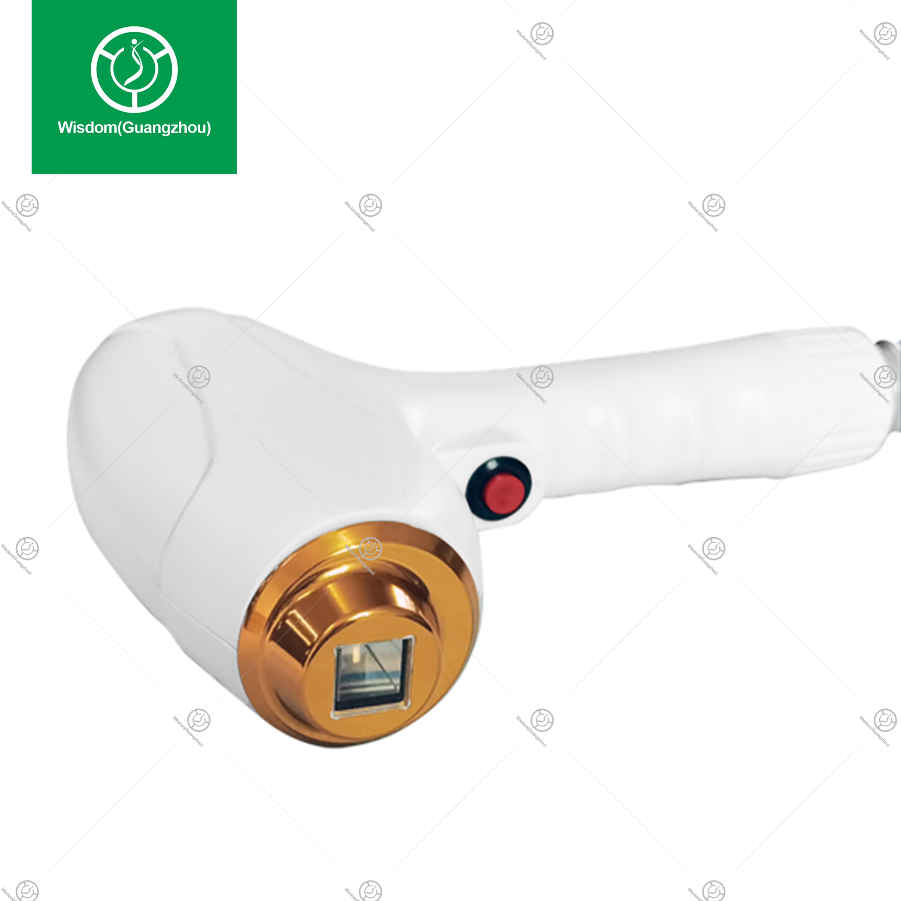 300W 808 Treatment Handle