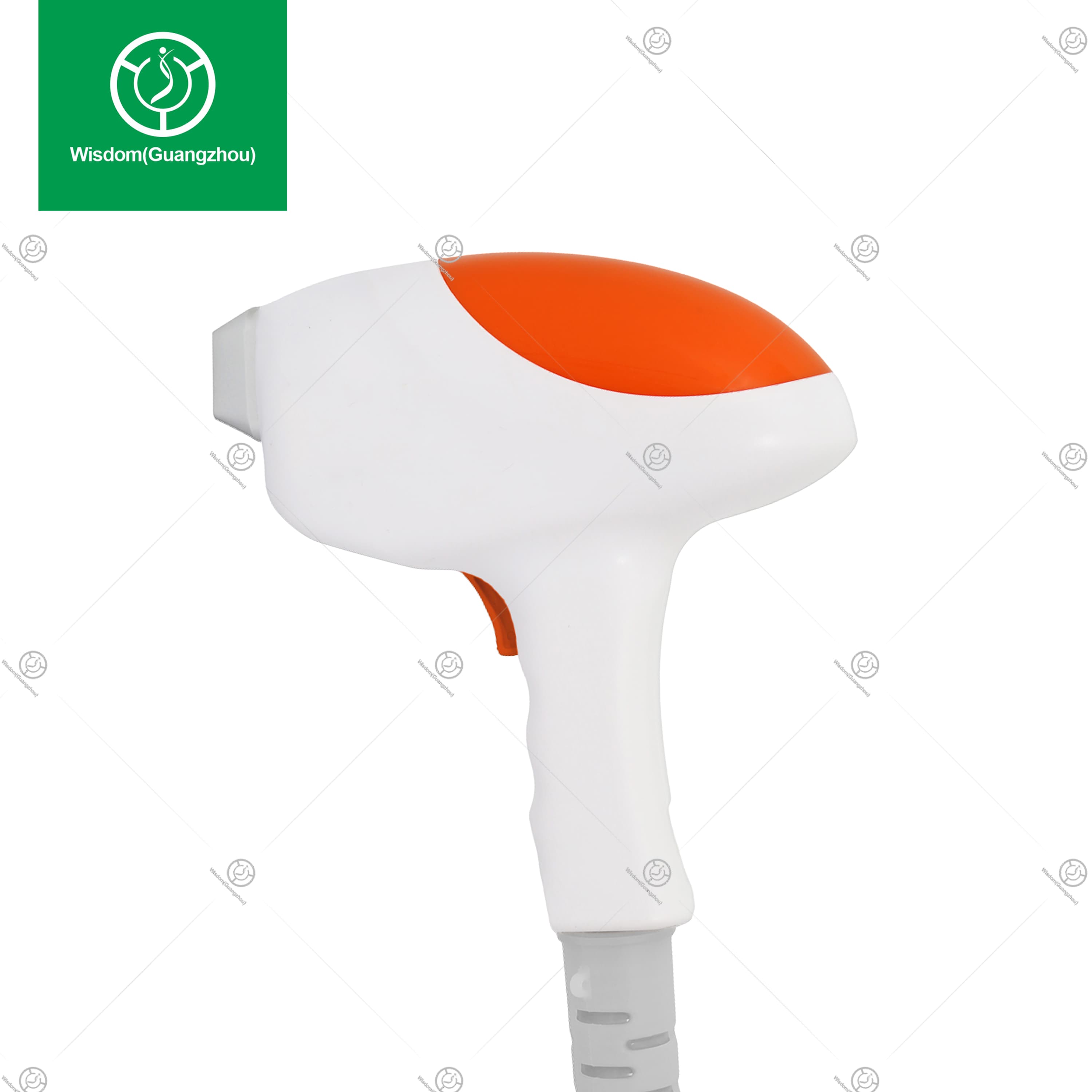 100A 808 Treatment Handle