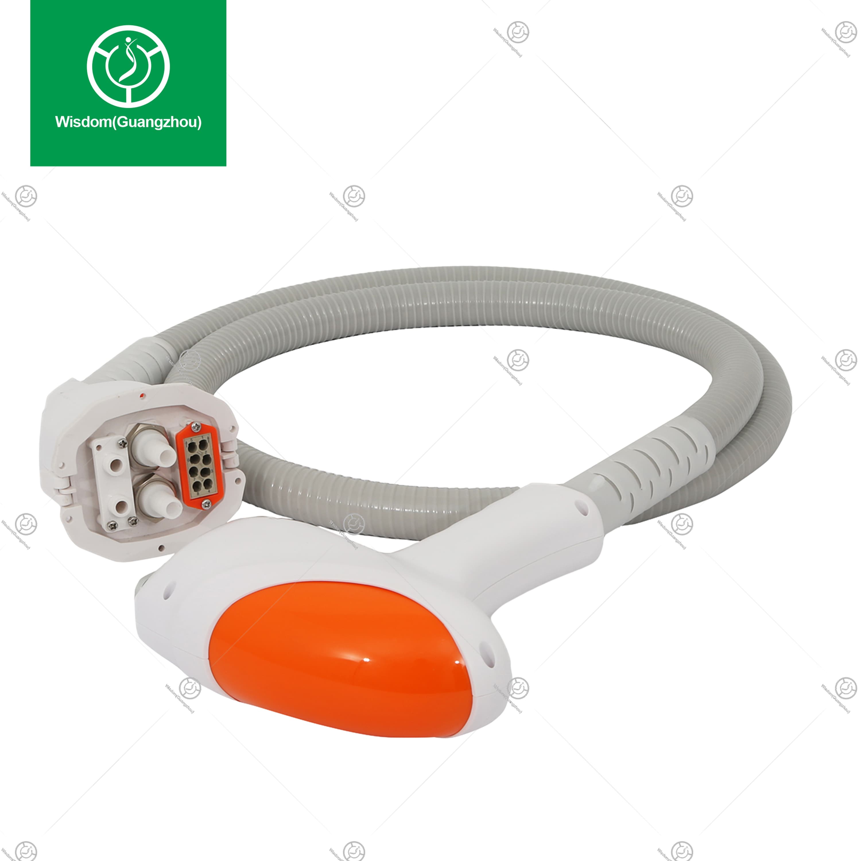 100A 808 Treatment Handle