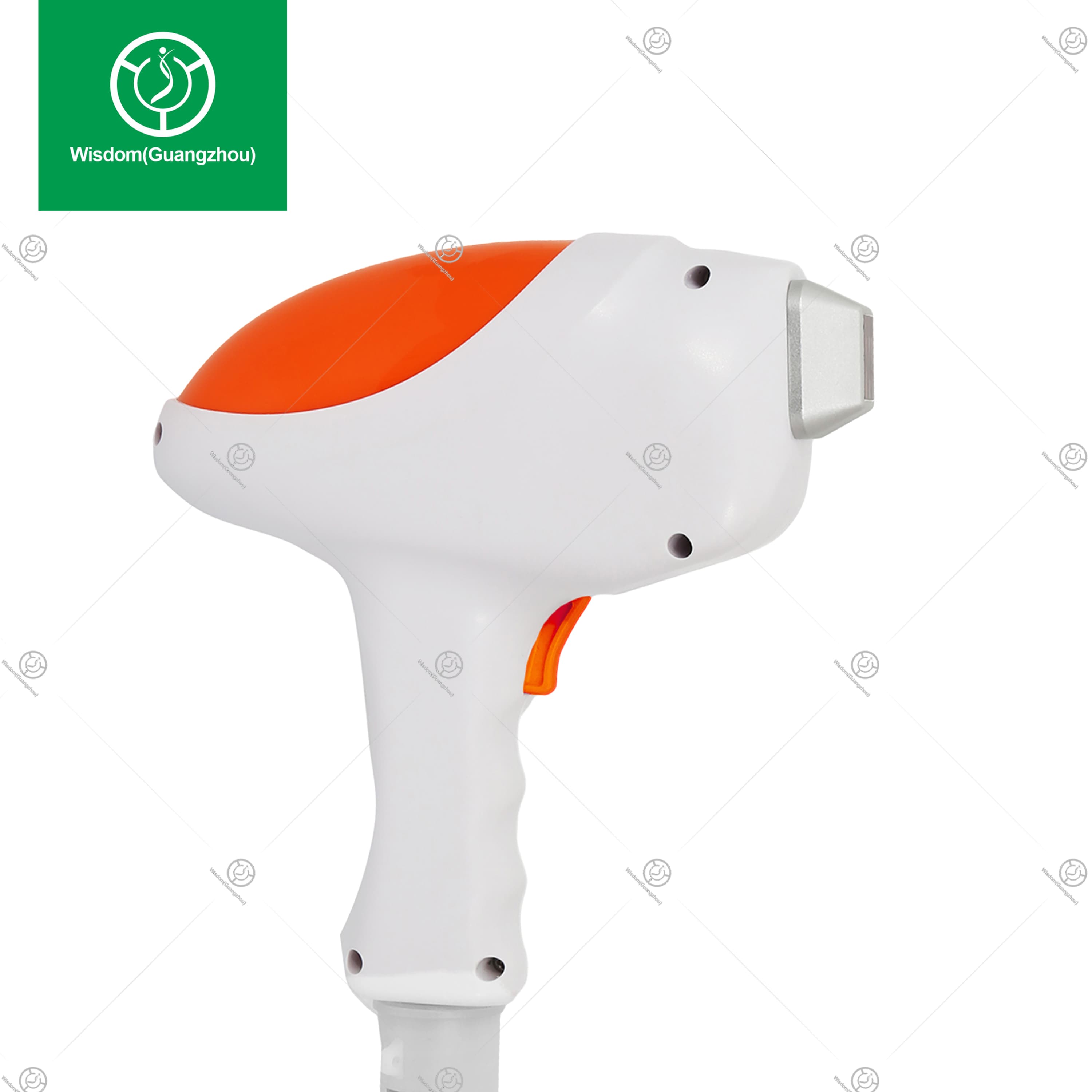 100A 808 Treatment Handle