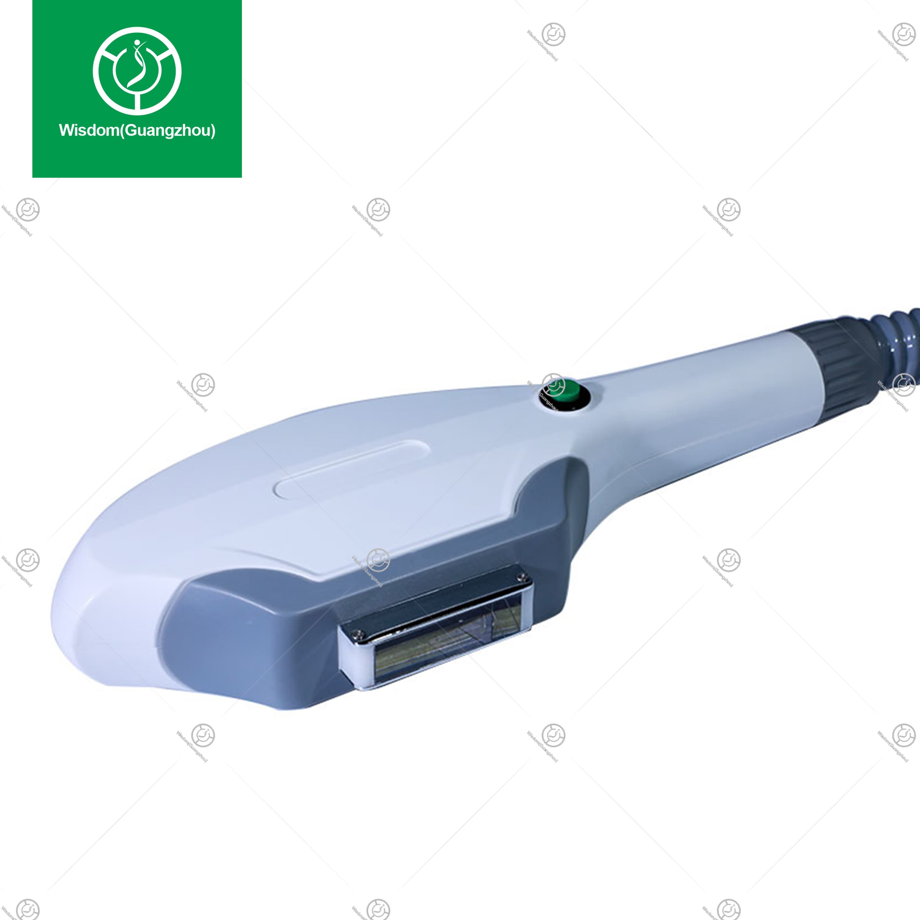 E-Light Treatment Handle (With Filter)