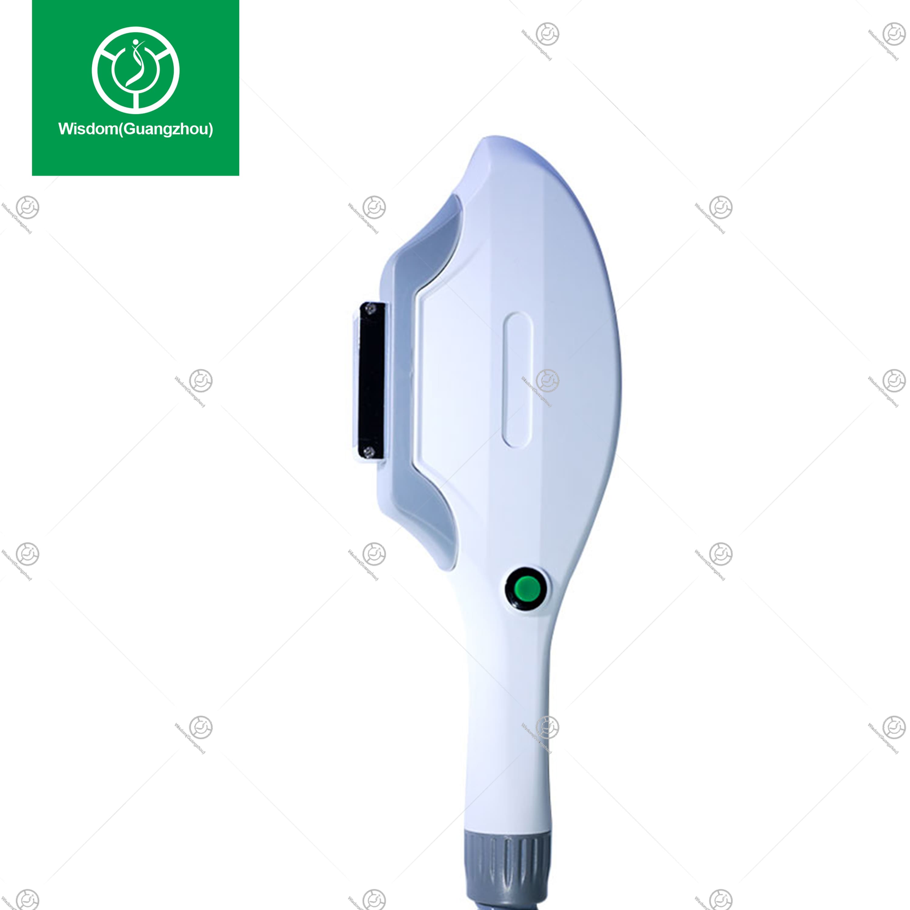 E-Light Treatment Handle (With Filter)
