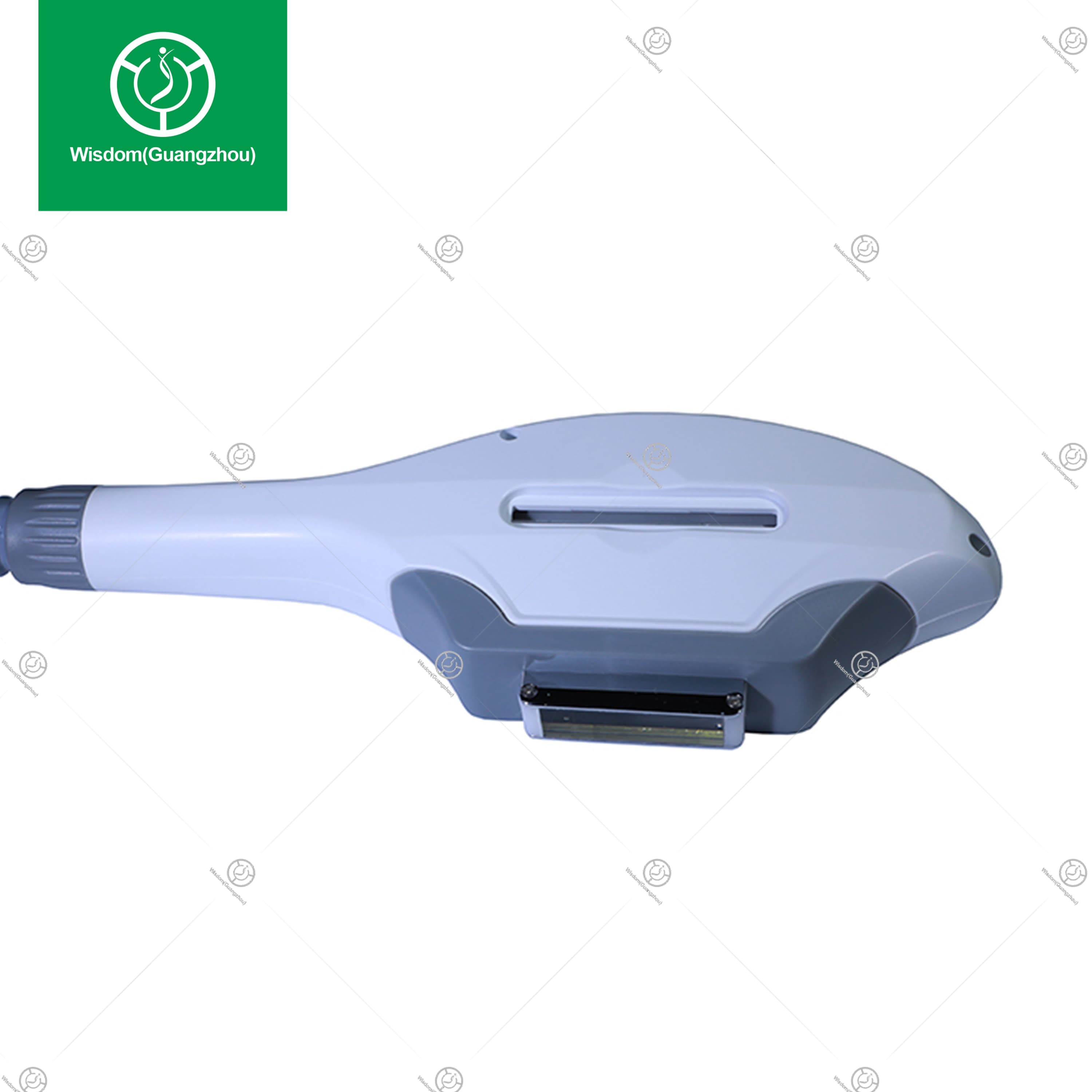 E-Light Treatment Handle (With Filter)