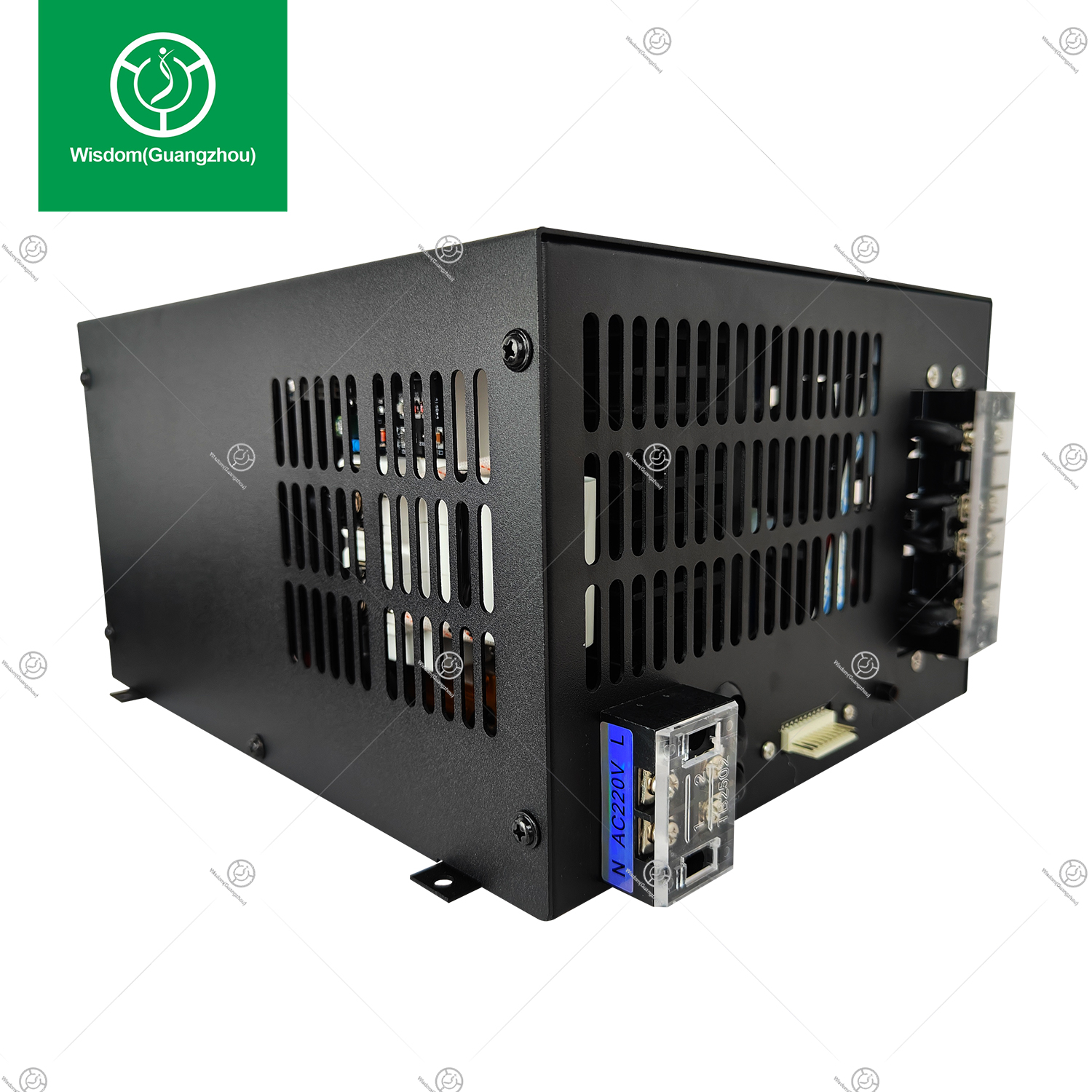 2400W-IPL Power Supply 2024 New Edition)