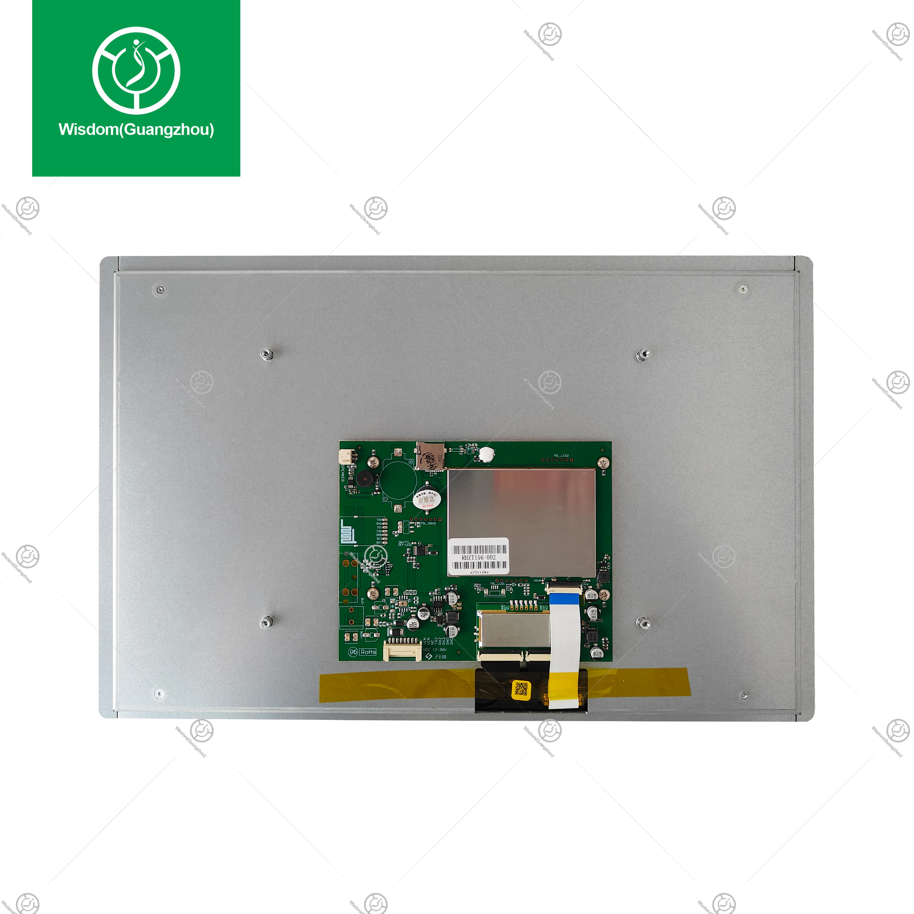 Non Android four in one kit (E-light+808+RF+laser)
