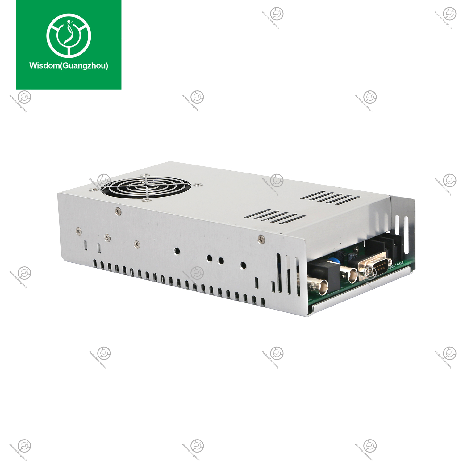 DC96V Input 5M RF Power Supply