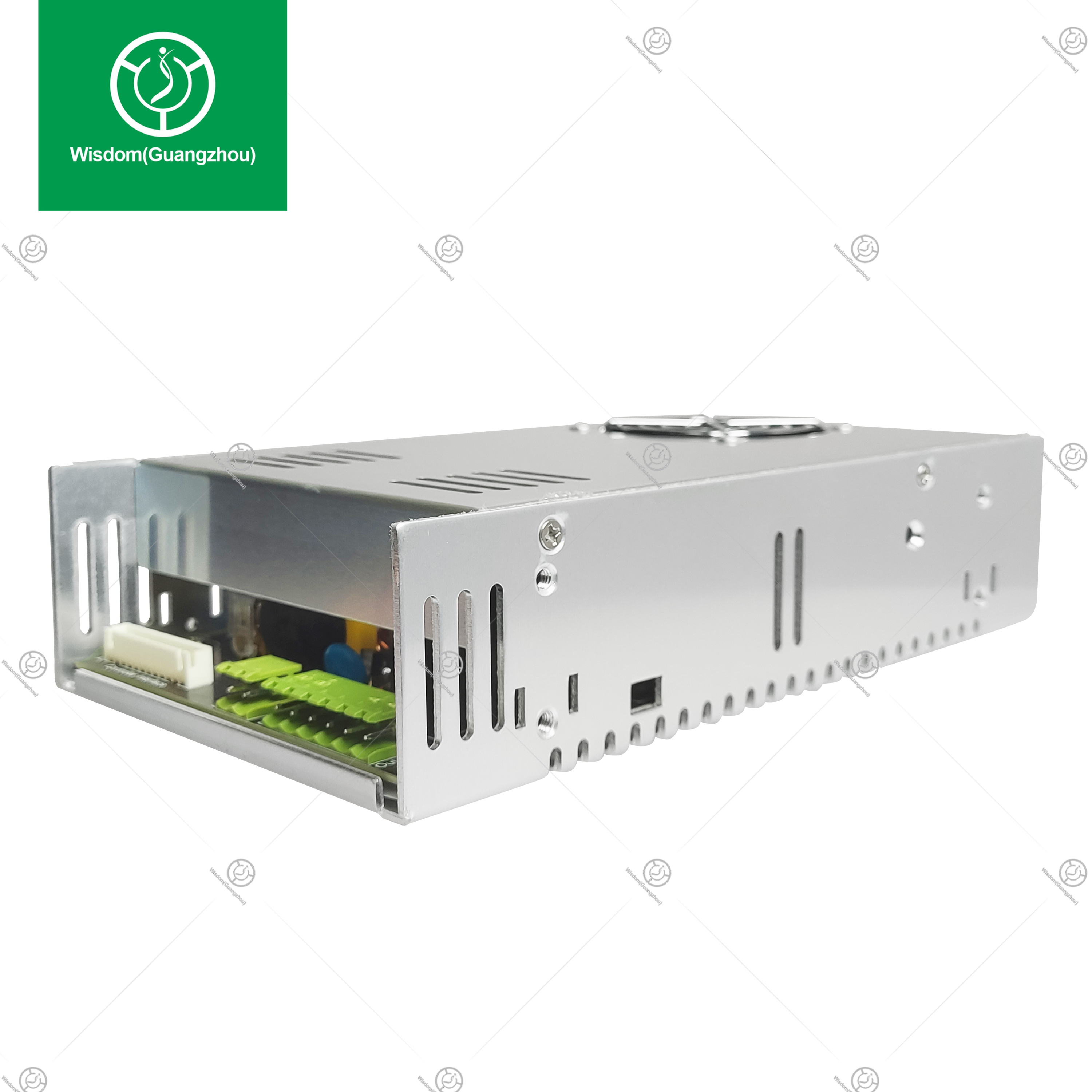 5M RF Power Supply