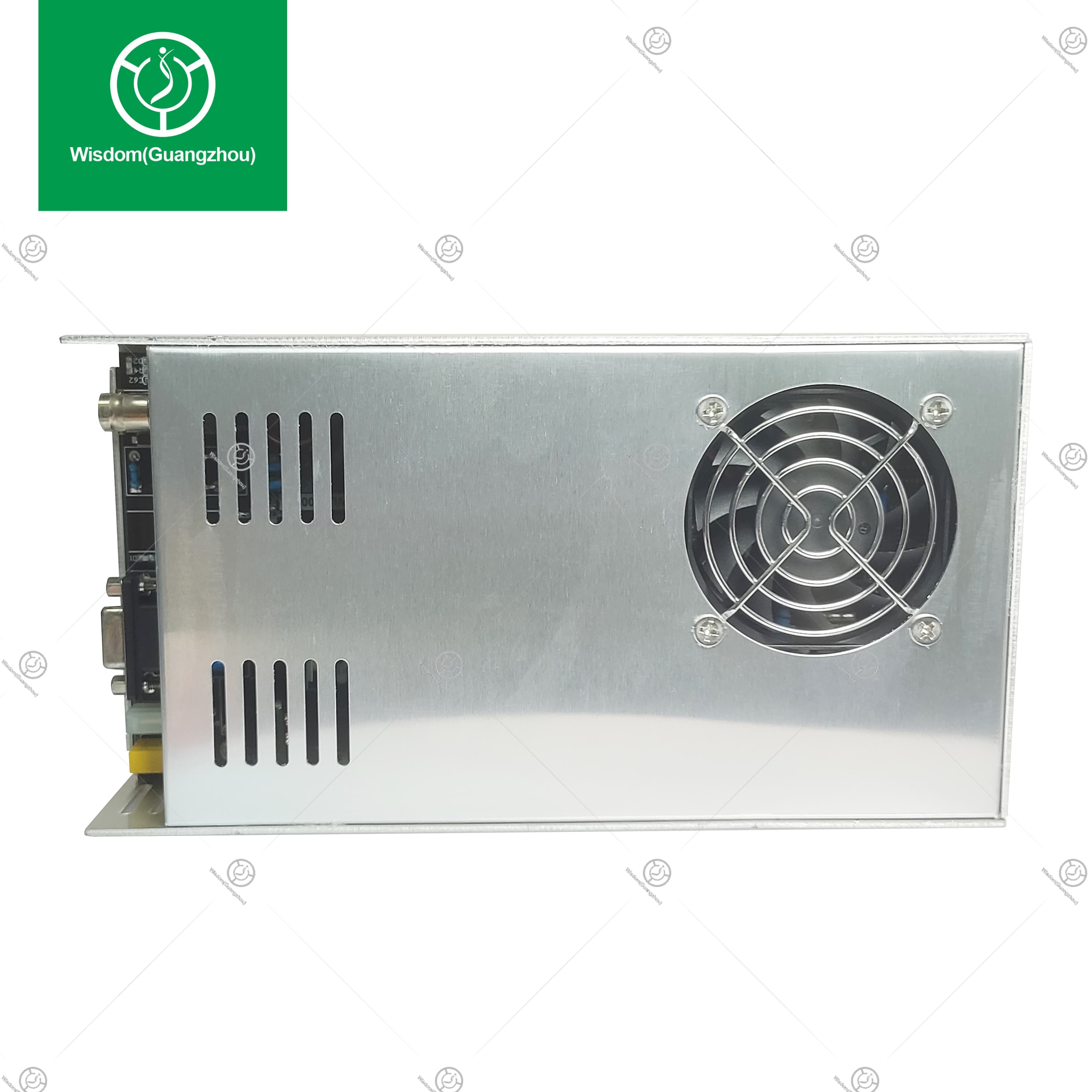 5MHz RF Power Supply-Voltage adjustable