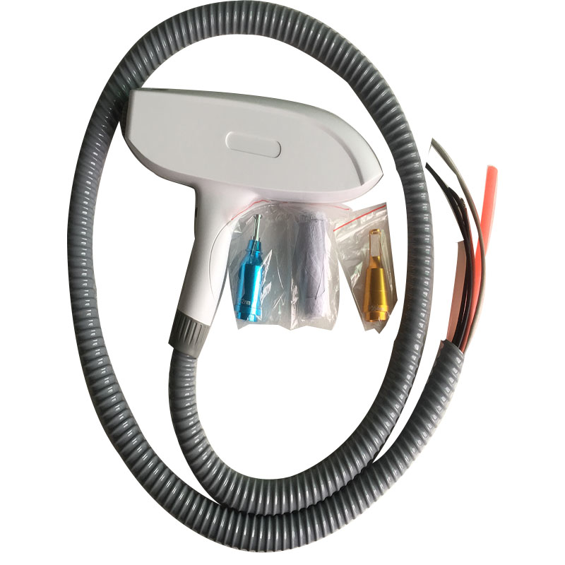 Laser Treatment Handle(图1)