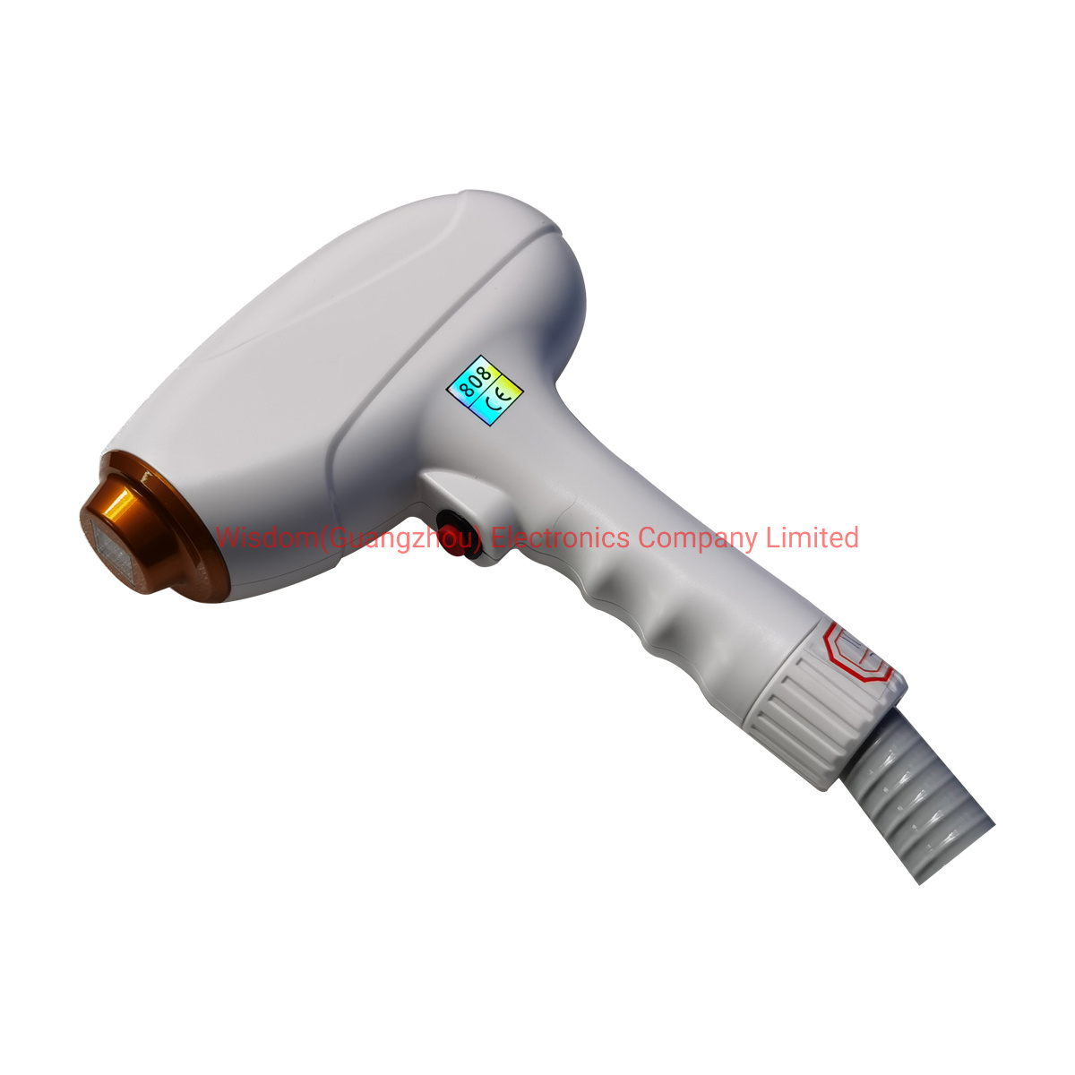 300W 808 Treatment Handle(图1)