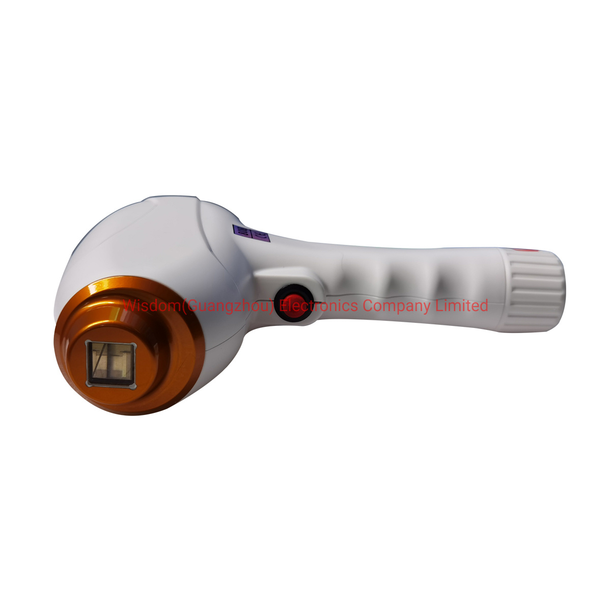 300W 808 Treatment Handle(图3)